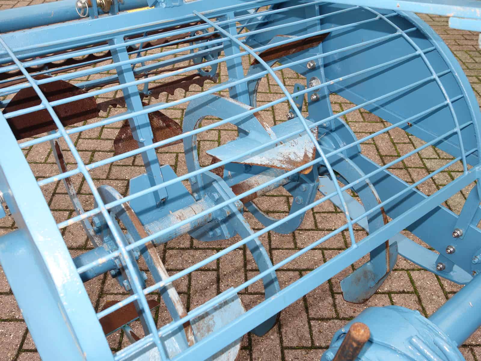 Imants Spitmachine - Afbeelding 11