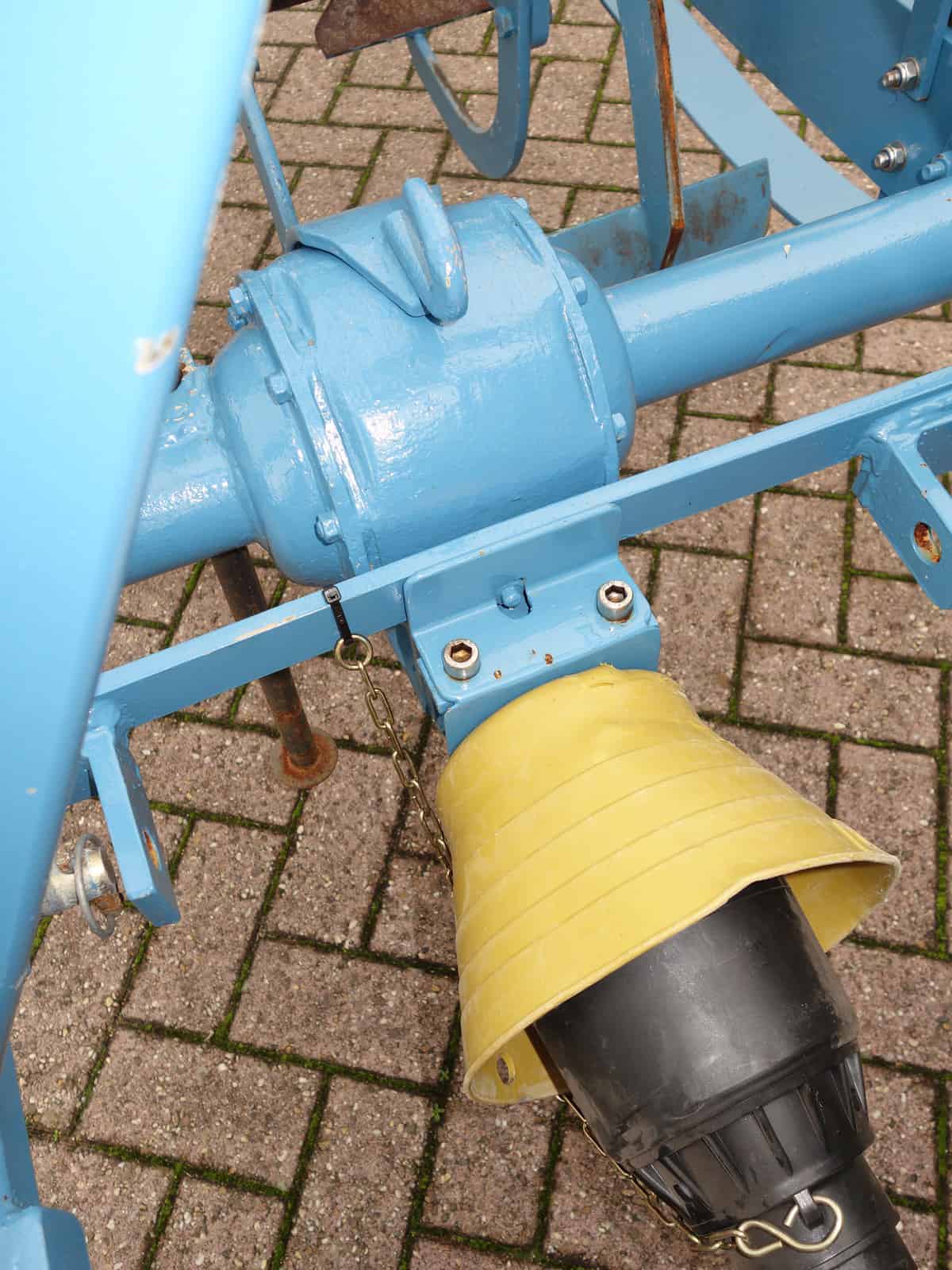 Imants Spitmachine - Afbeelding 13