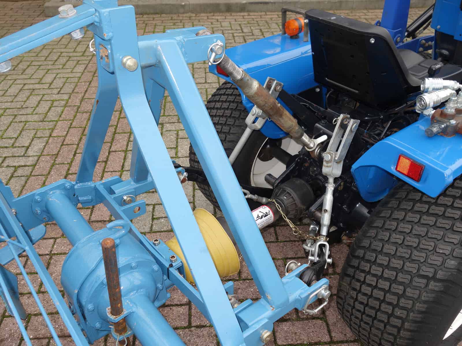Imants Spitmachine - Afbeelding 14
