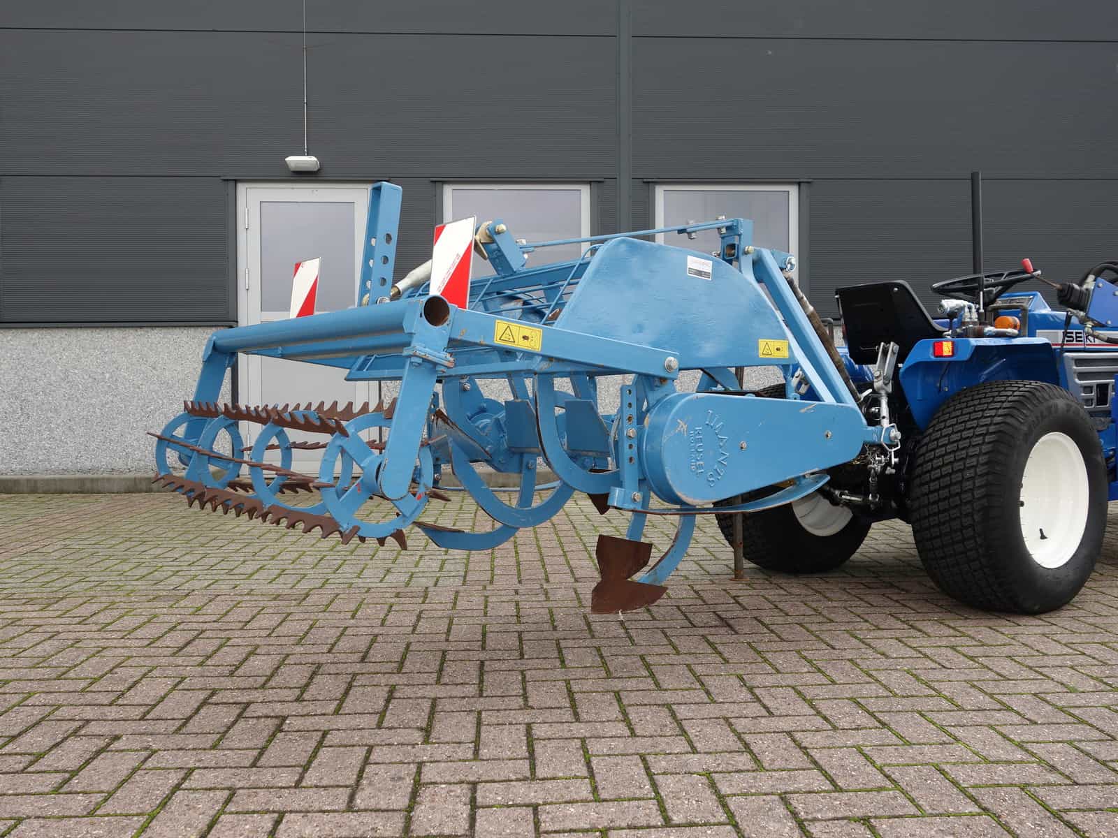 Imants Spitmachine - Afbeelding 18