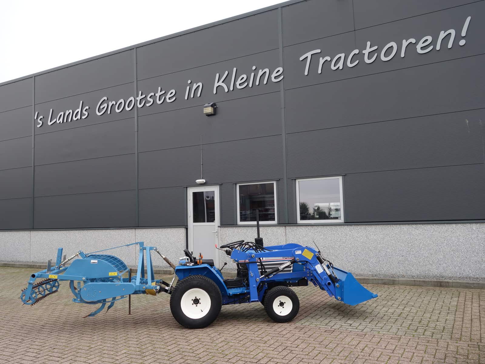 Imants Spitmachine - Afbeelding 19