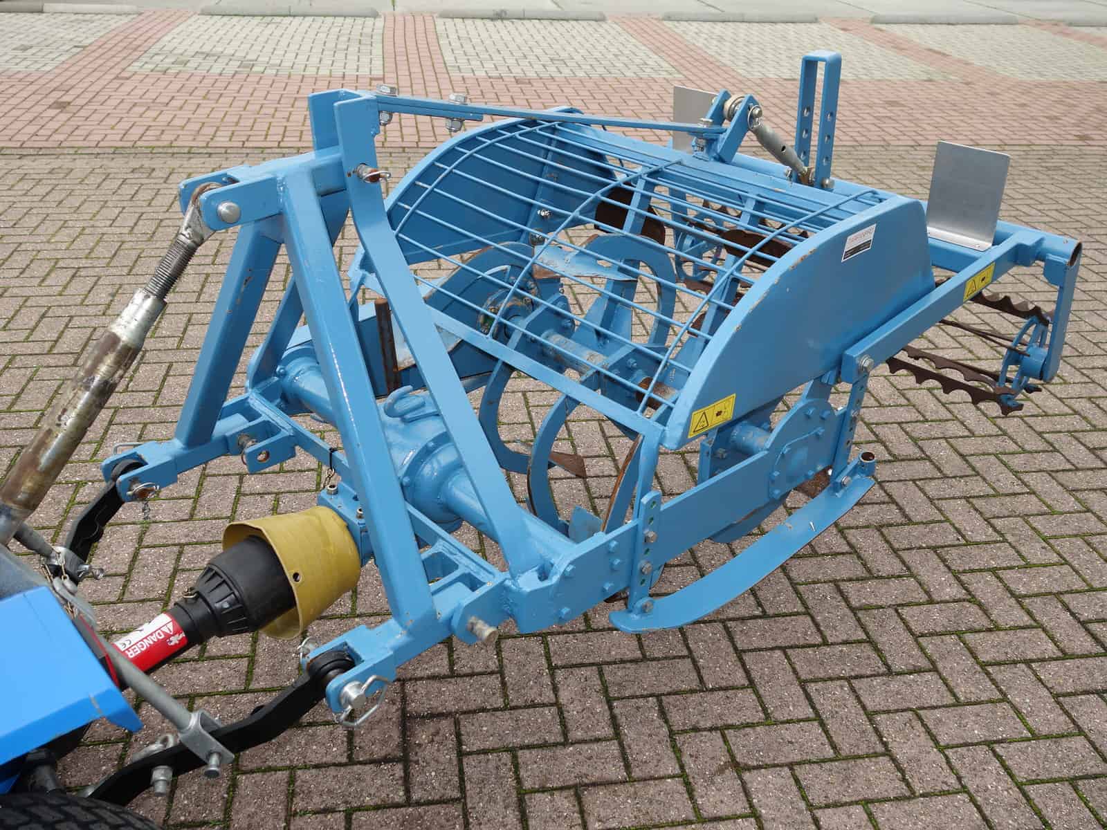 Imants Spitmachine - Afbeelding 3