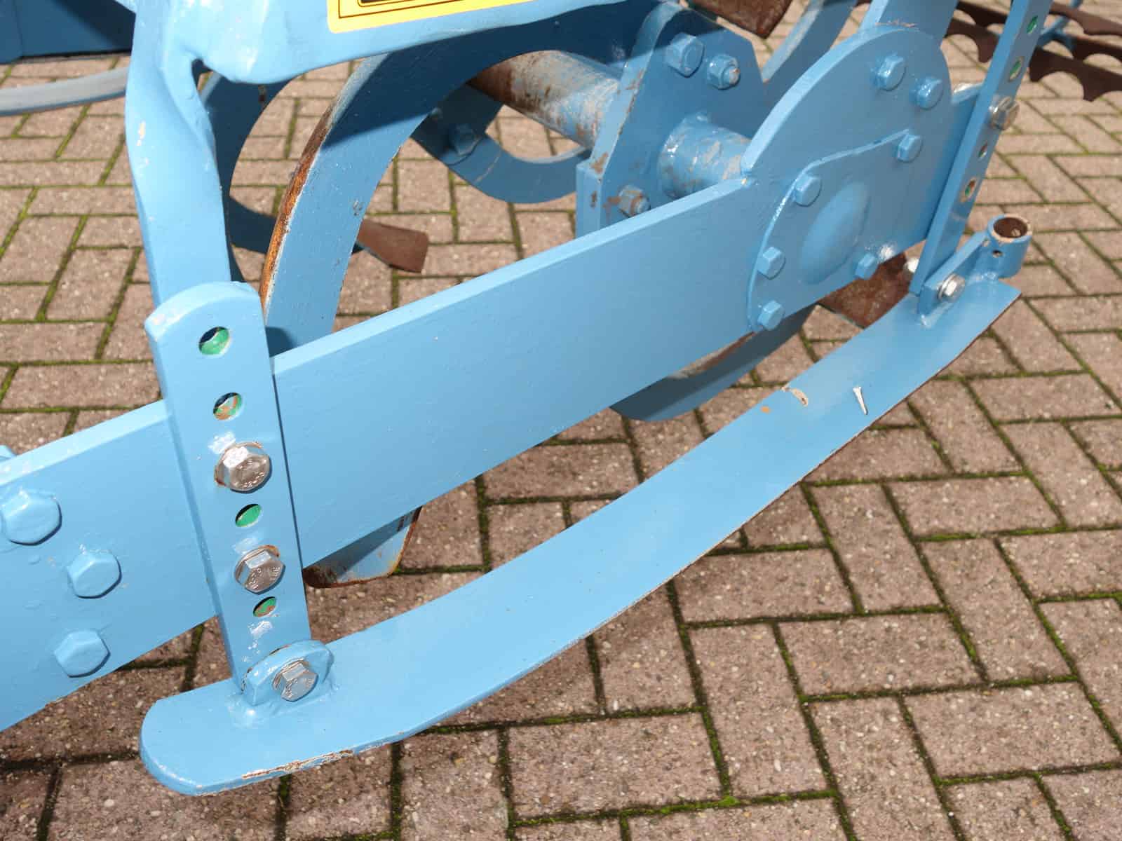 Imants Spitmachine - Afbeelding 4