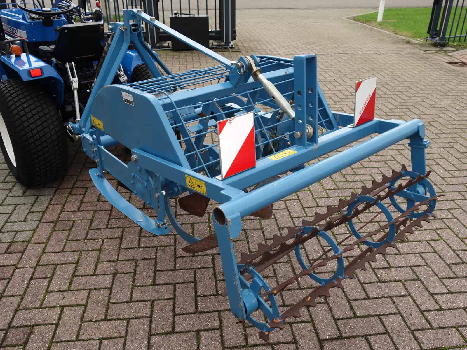 Imants Spitmachine - Afbeelding 5