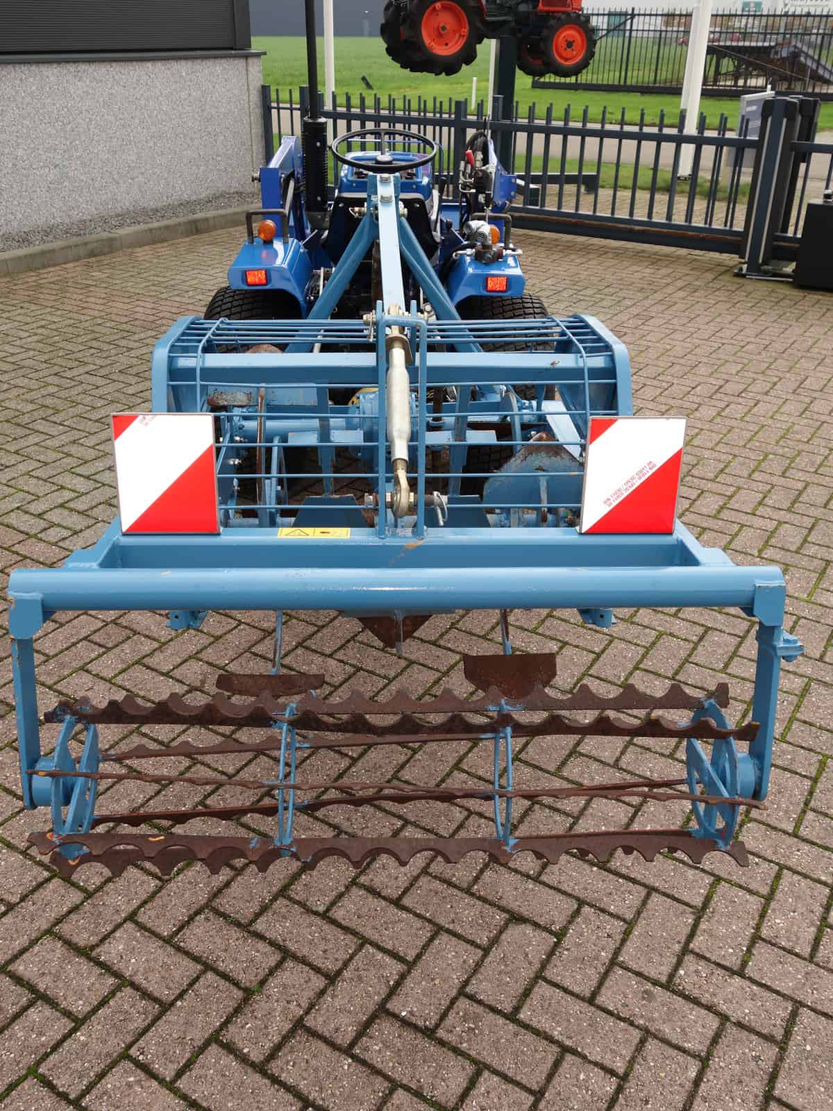 Imants Spitmachine - Afbeelding 6