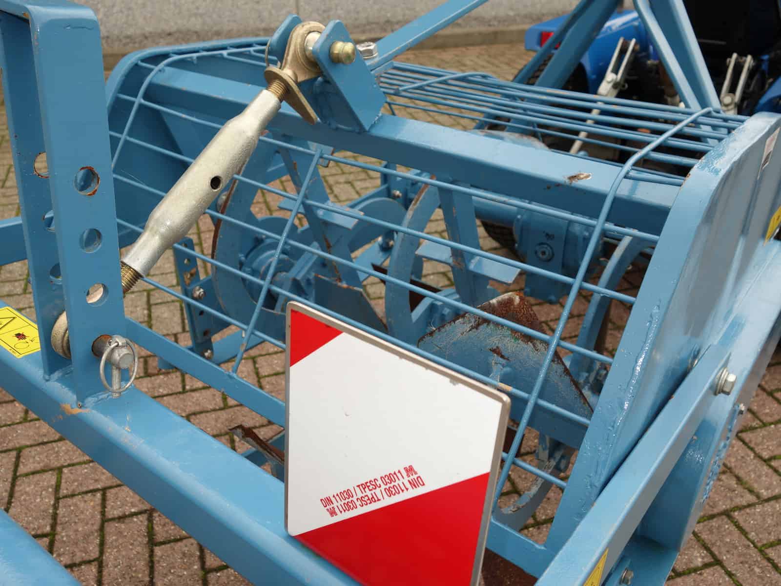 Imants Spitmachine - Afbeelding 7