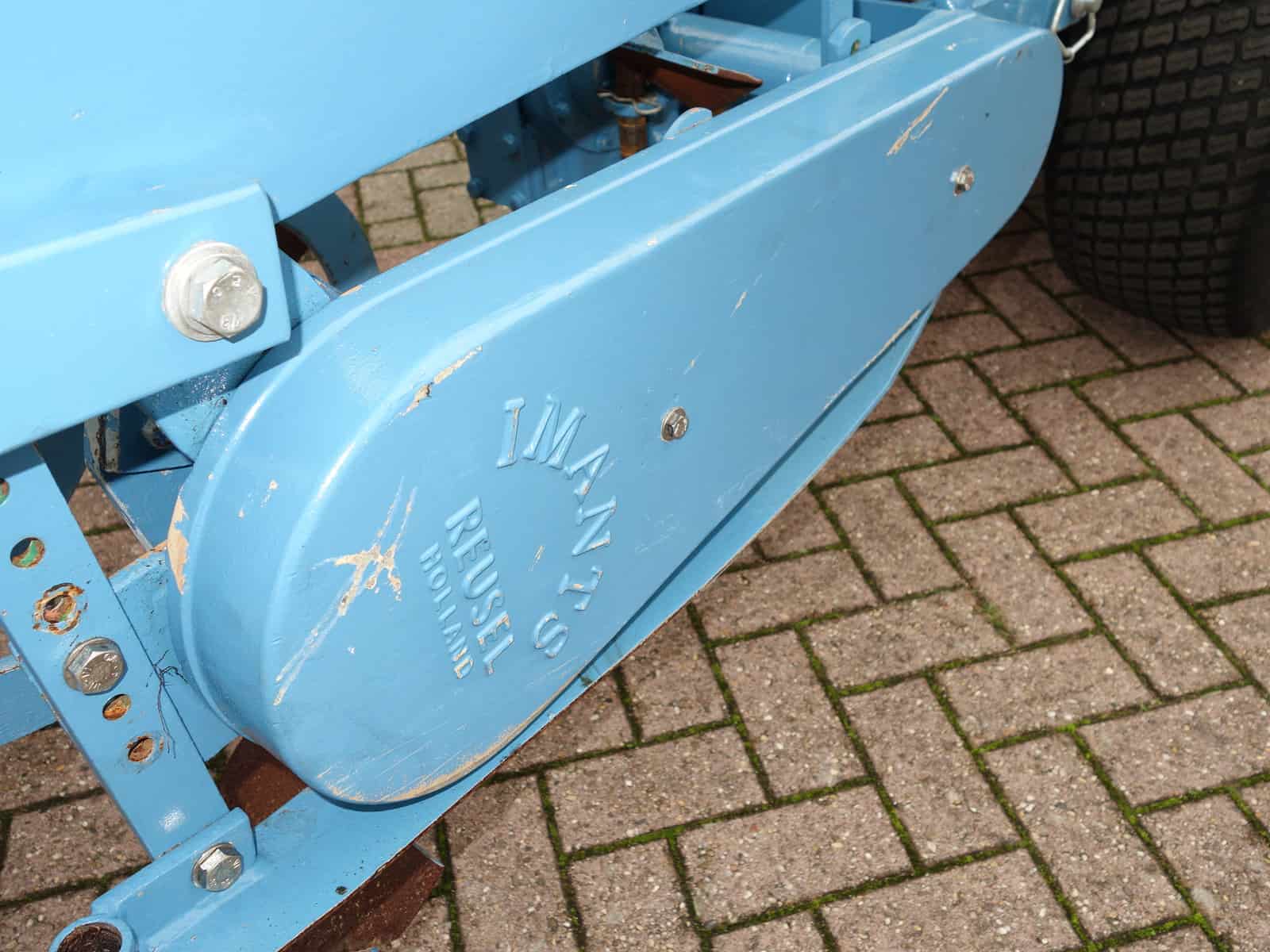 Imants Spitmachine - Afbeelding 8