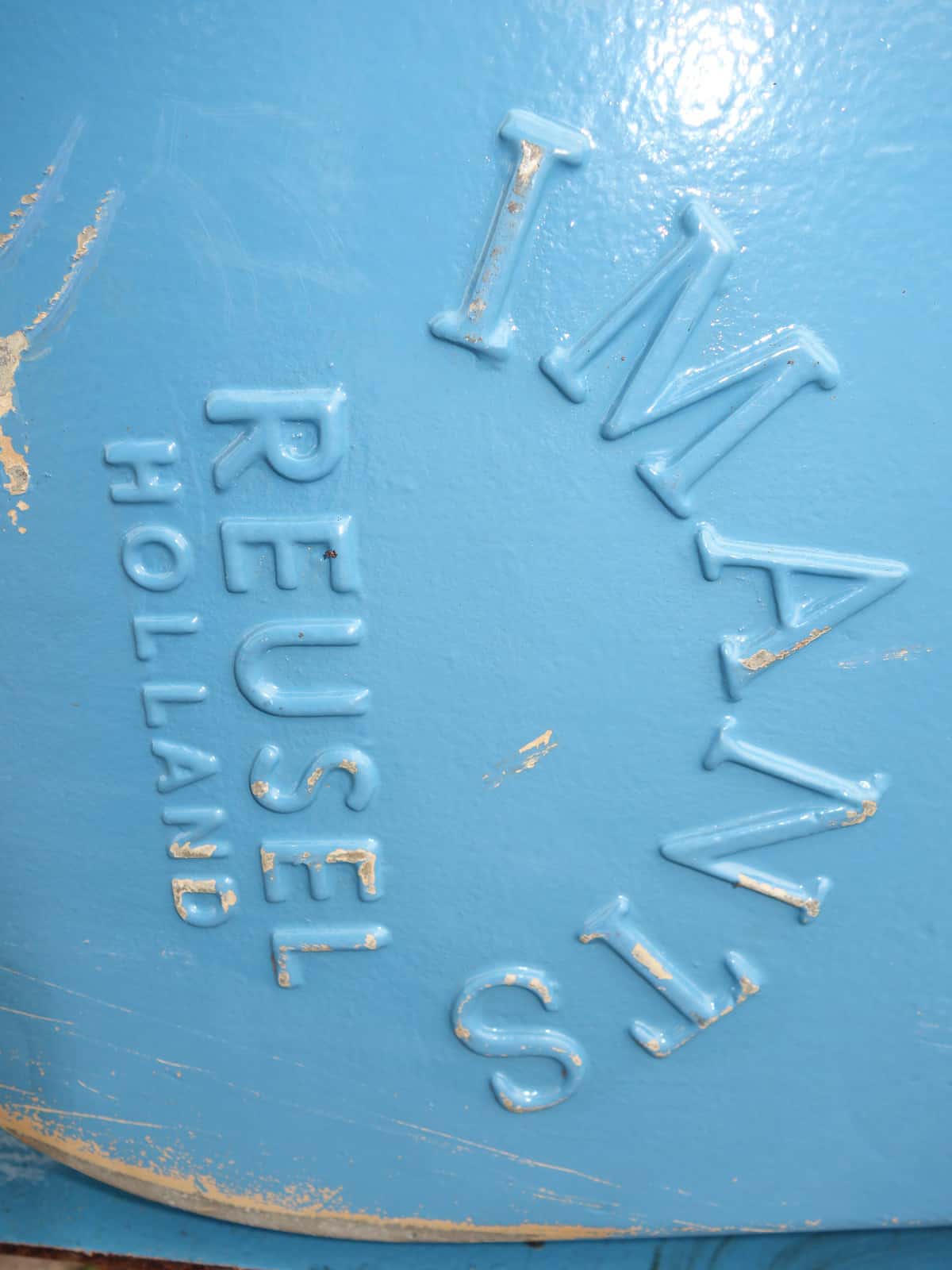 Imants Spitmachine - Afbeelding 9