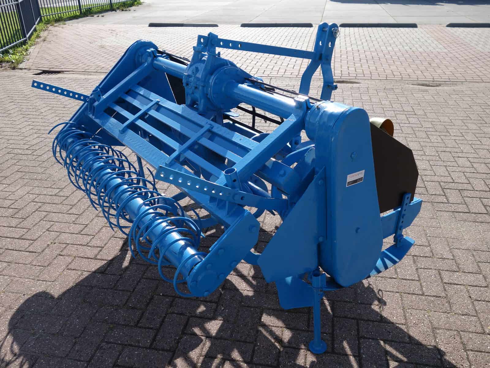 Imants Spitmachine 150cm - Afbeelding 9