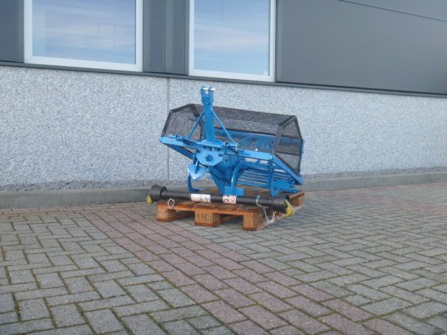 Imants Spitmachine - Afbeelding 11