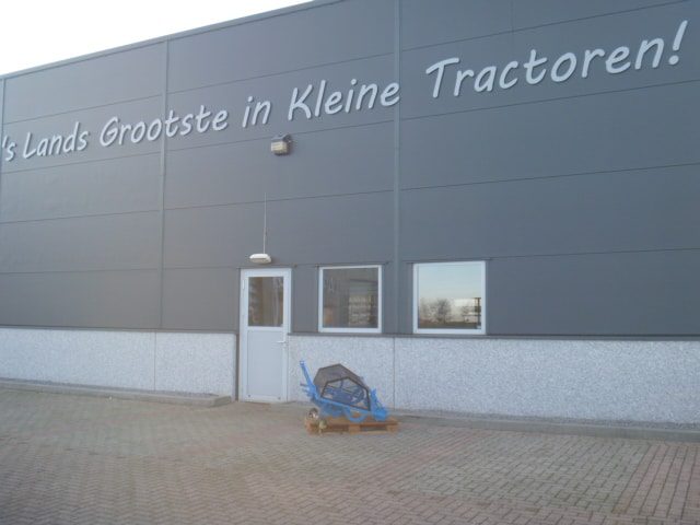 Imants Spitmachine - Afbeelding 12