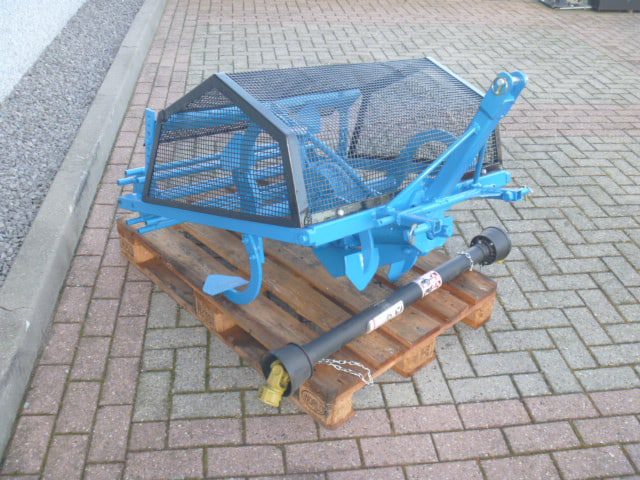 Imants Spitmachine - Afbeelding 2