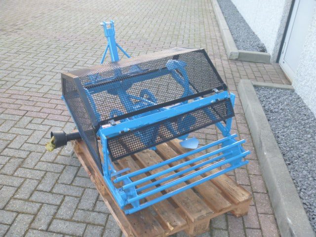 Imants Spitmachine - Afbeelding 4