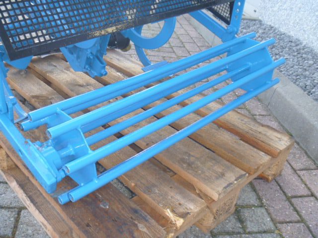 Imants Spitmachine - Afbeelding 5