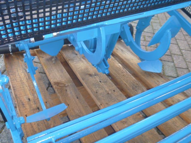 Imants Spitmachine - Afbeelding 6