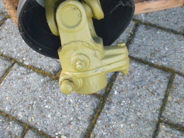 Imants Spitmachine - Afbeelding 8