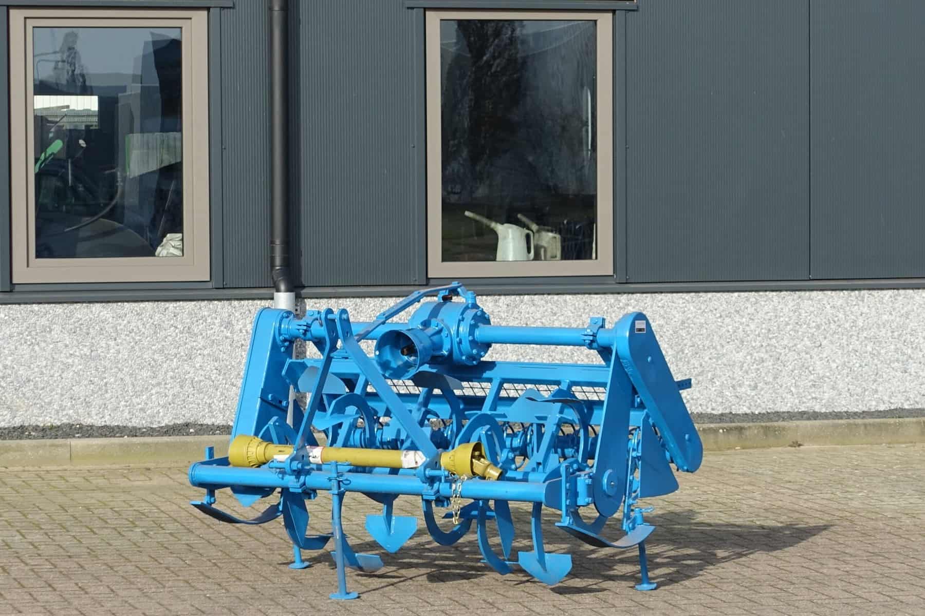 Imants Spitmachine 150cm