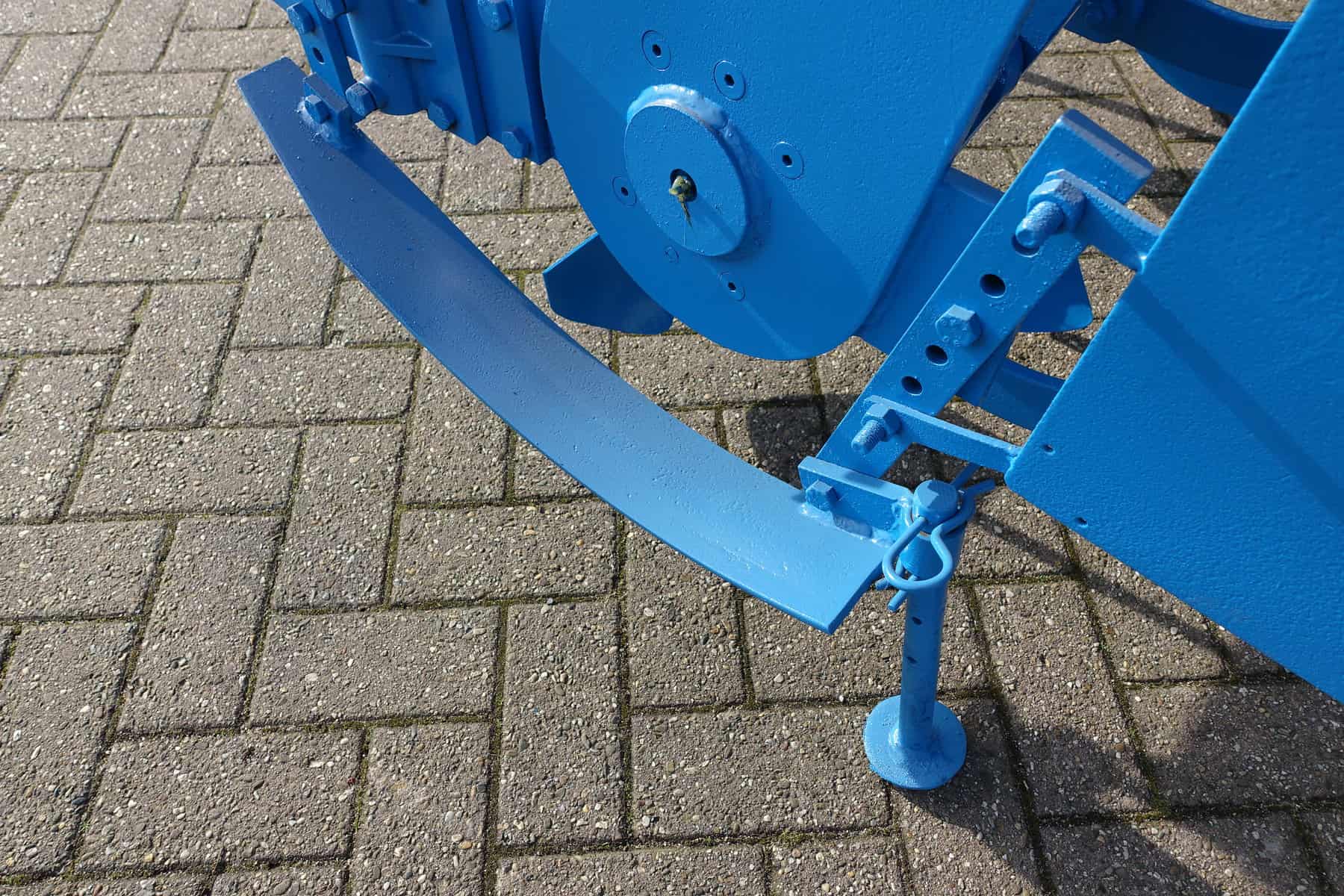 Imants Spitmachine 150cm - Afbeelding 10