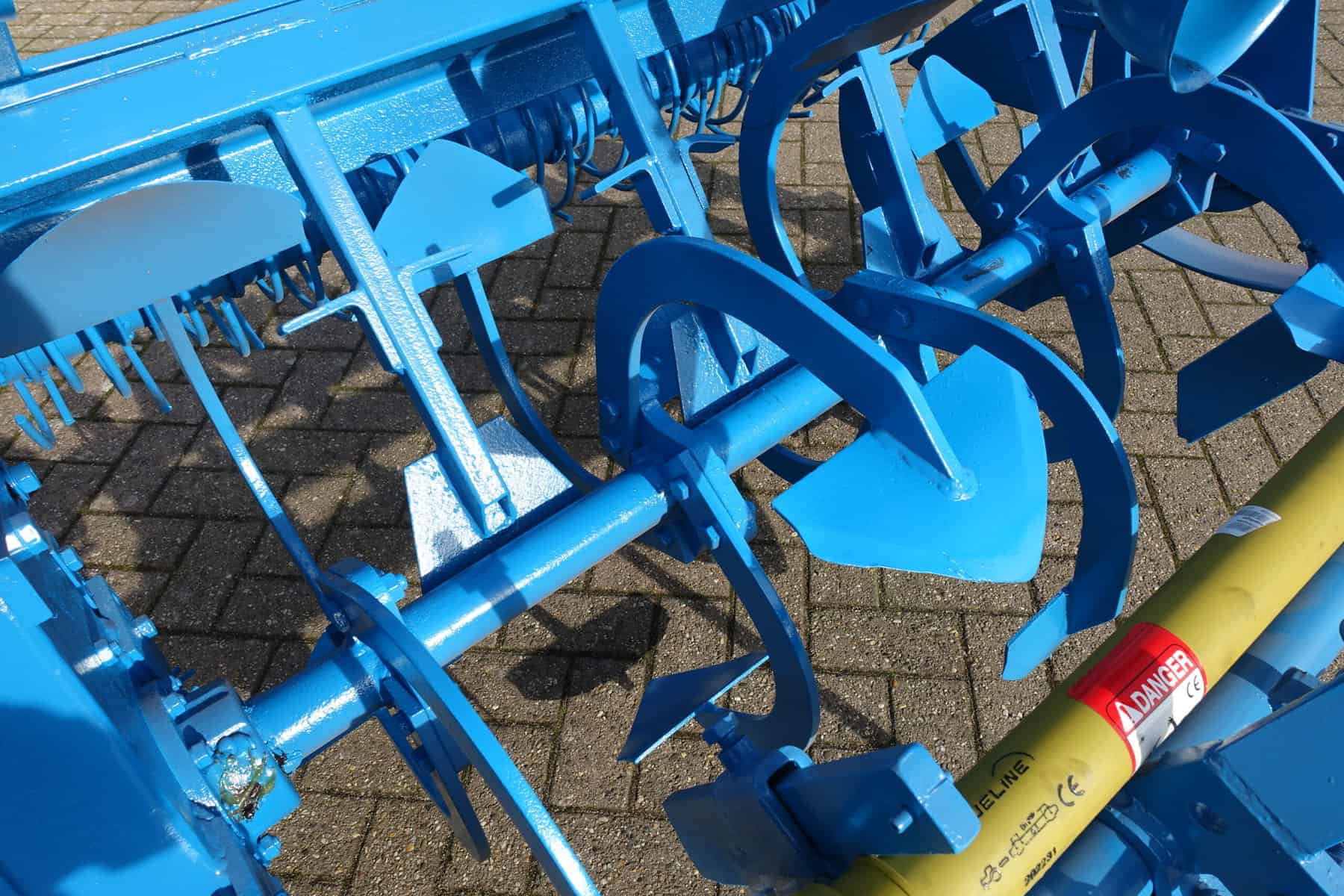 Imants Spitmachine 150cm - Afbeelding 11