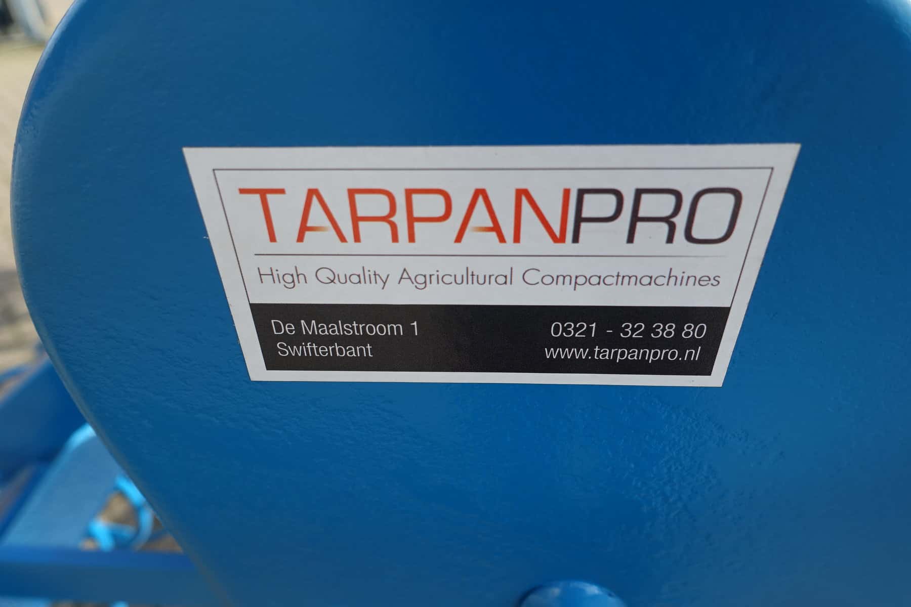 Imants Spitmachine 150cm - Afbeelding 4