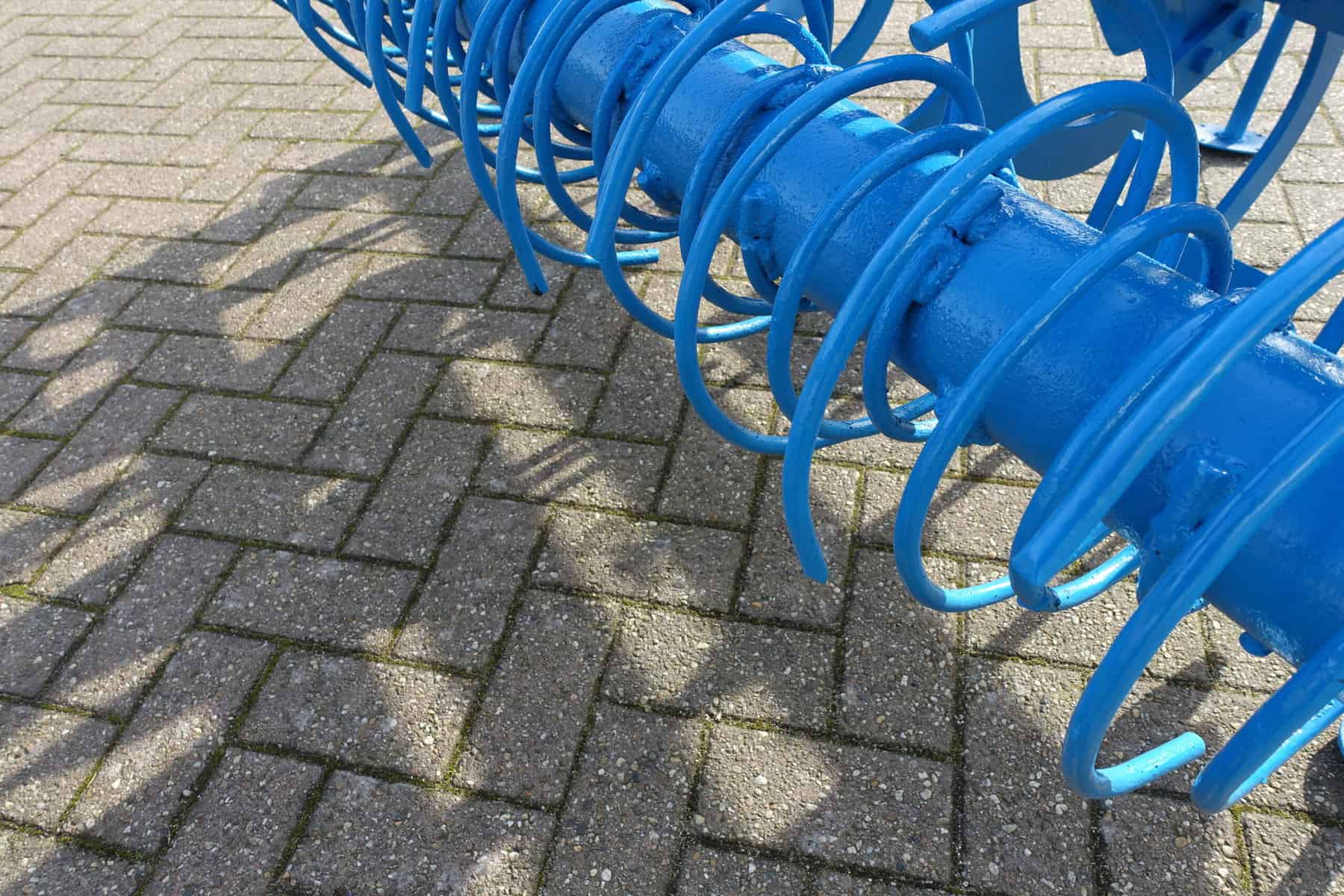 Imants Spitmachine 150cm - Afbeelding 6