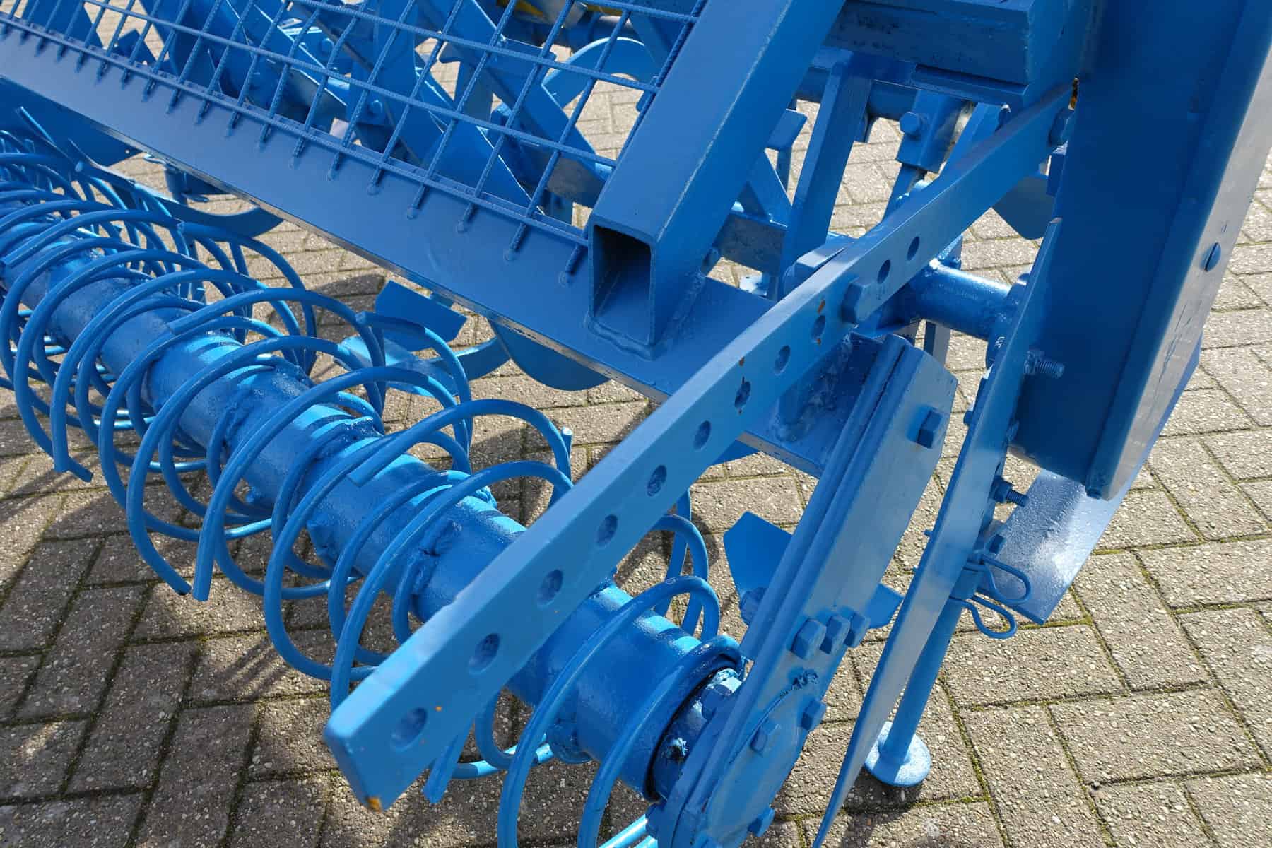 Imants Spitmachine 150cm - Afbeelding 7