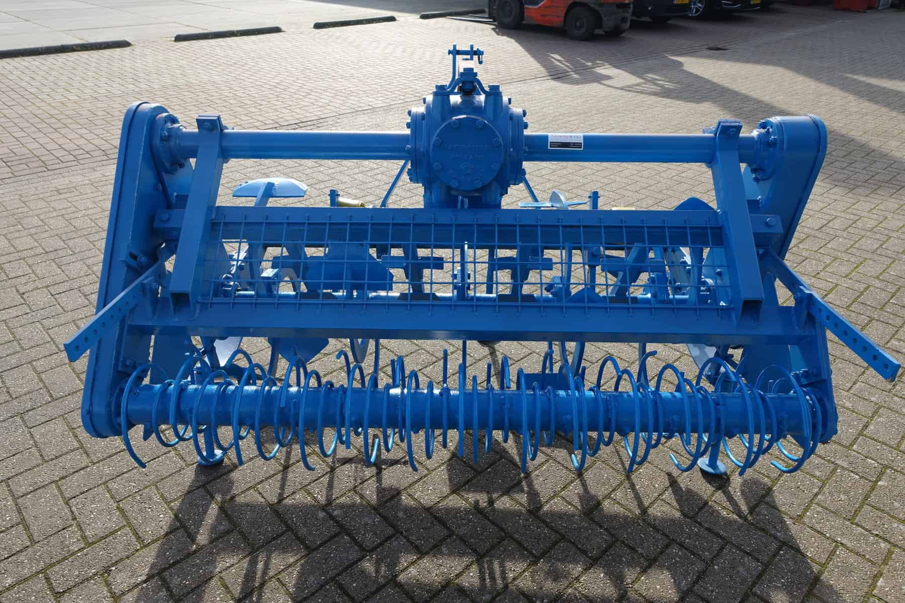 Imants Spitmachine 150cm - Afbeelding 8