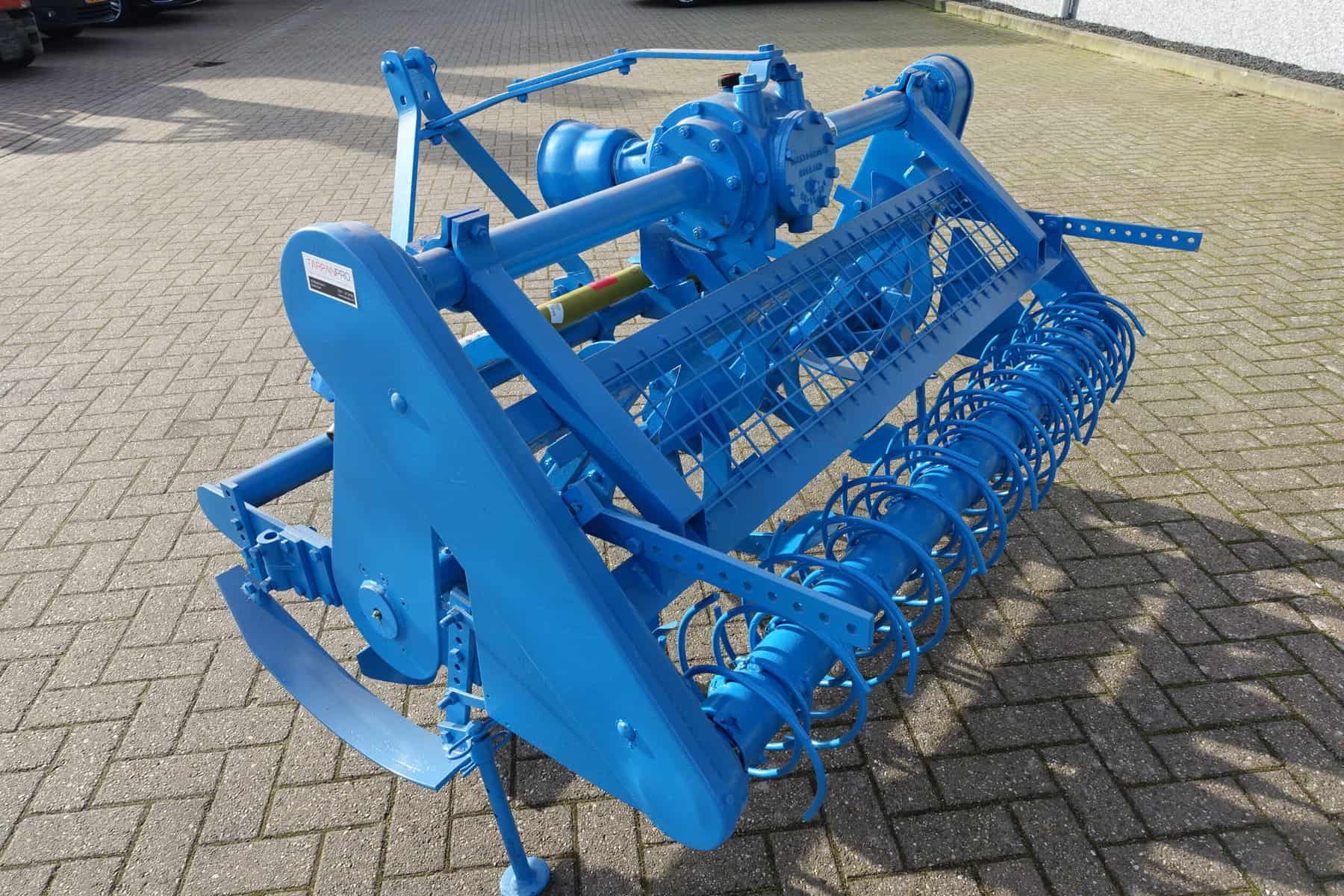 Imants Spitmachine 150cm - Afbeelding 9