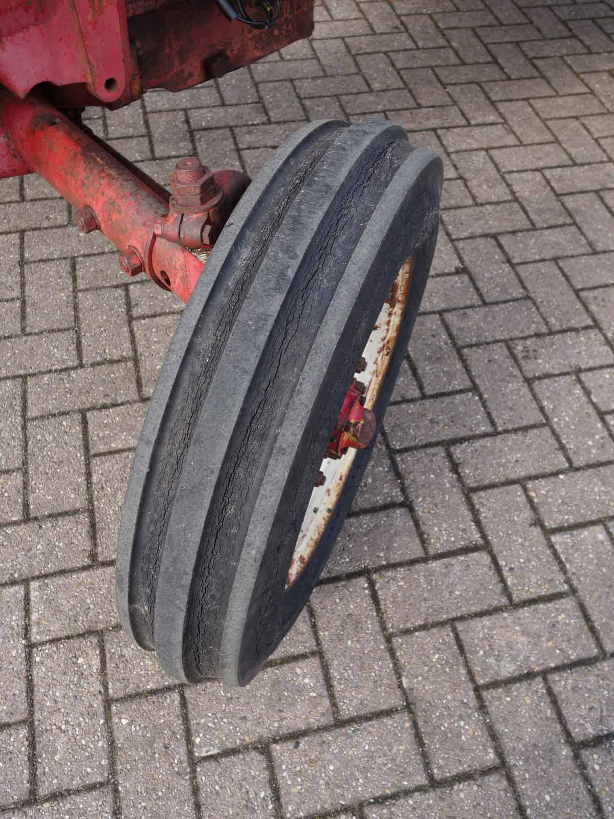 International 423 2wd - Afbeelding 18