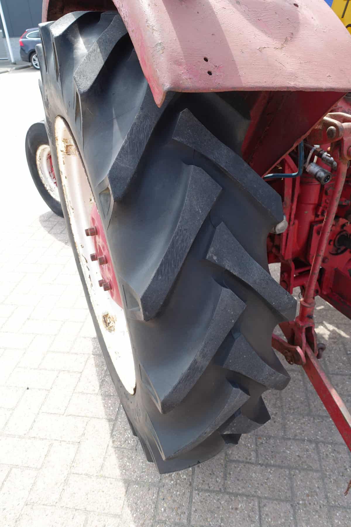 International 423 2wd - Afbeelding 21