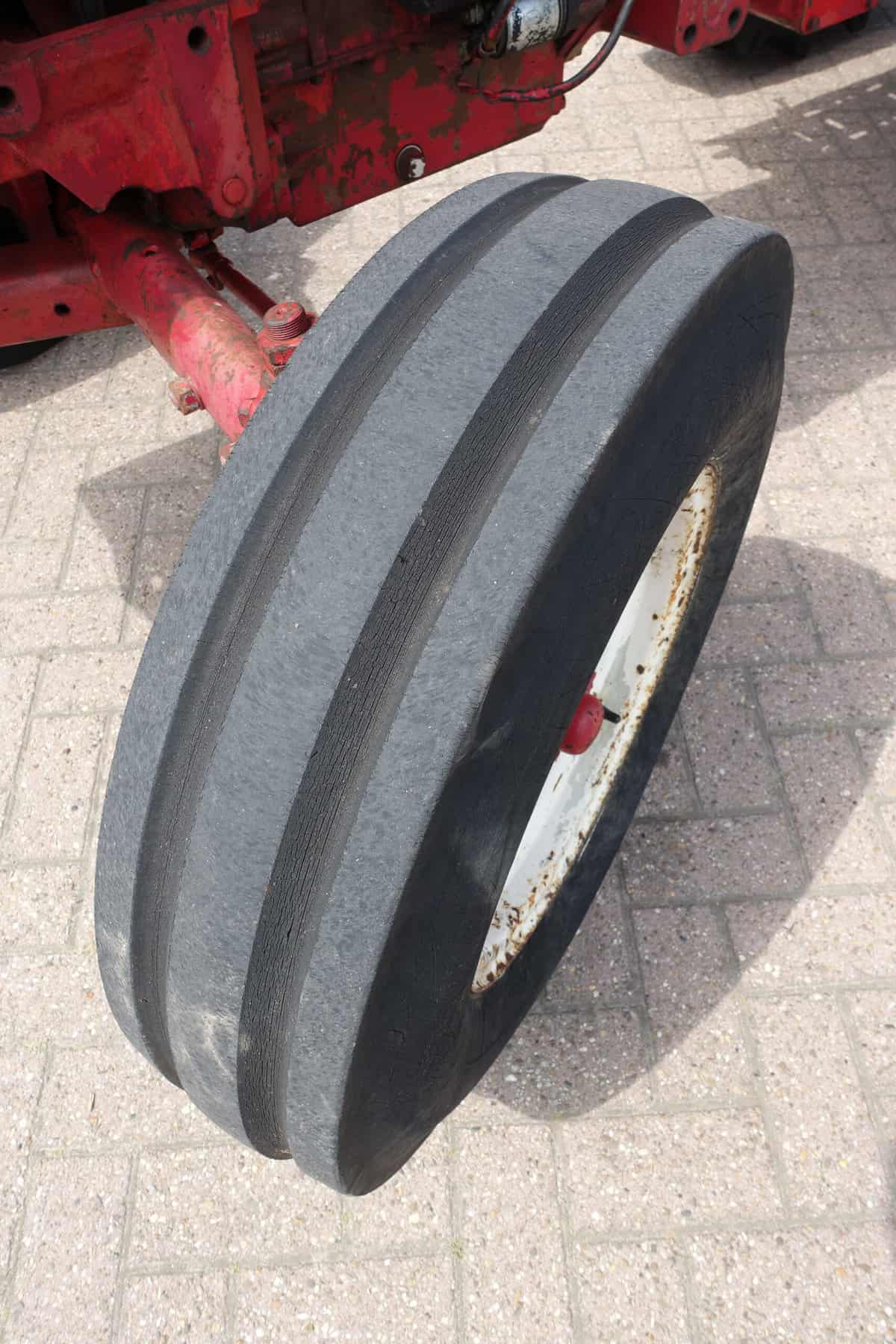 International 423 2wd - Afbeelding 22