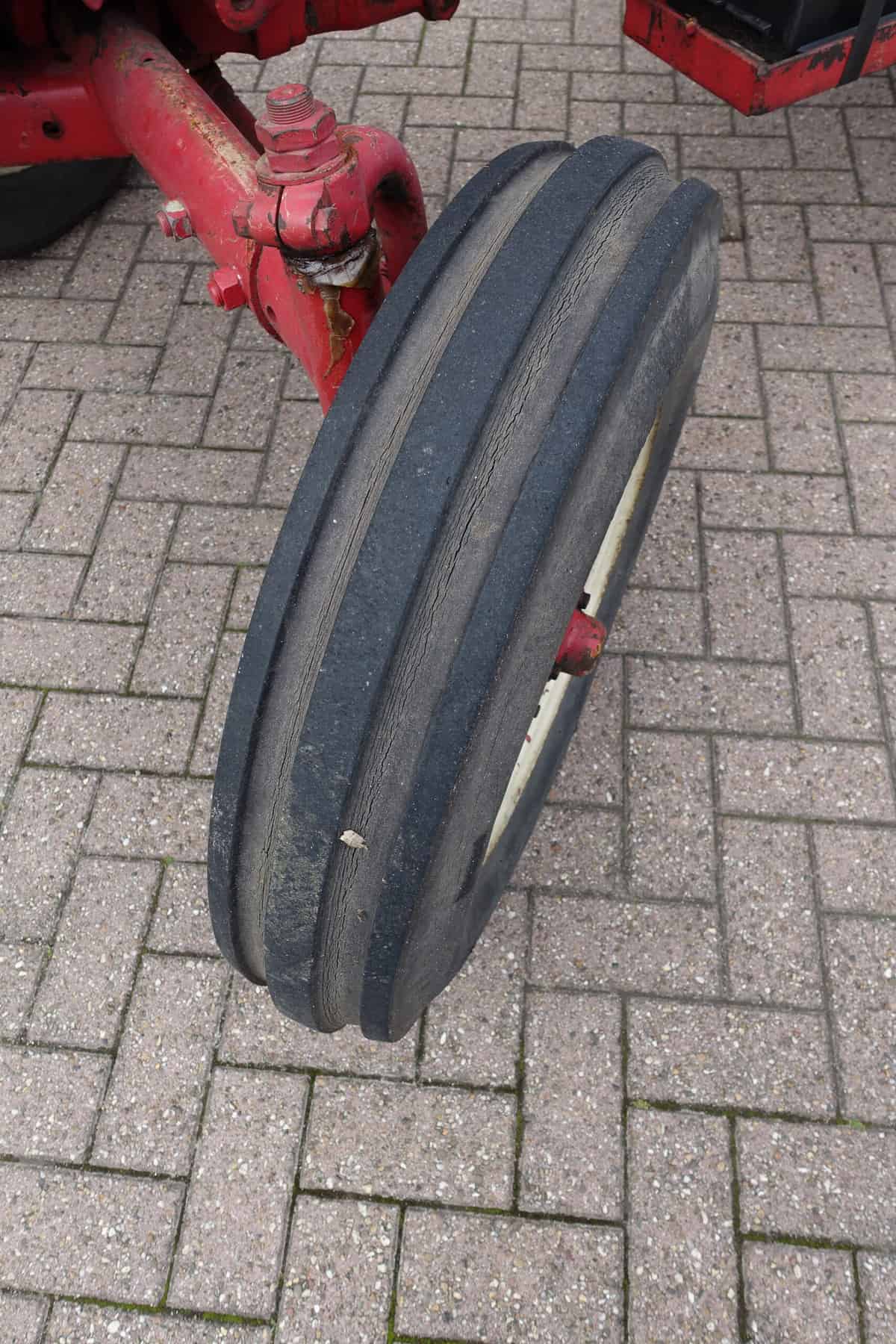 International 423 2wd - Afbeelding 22