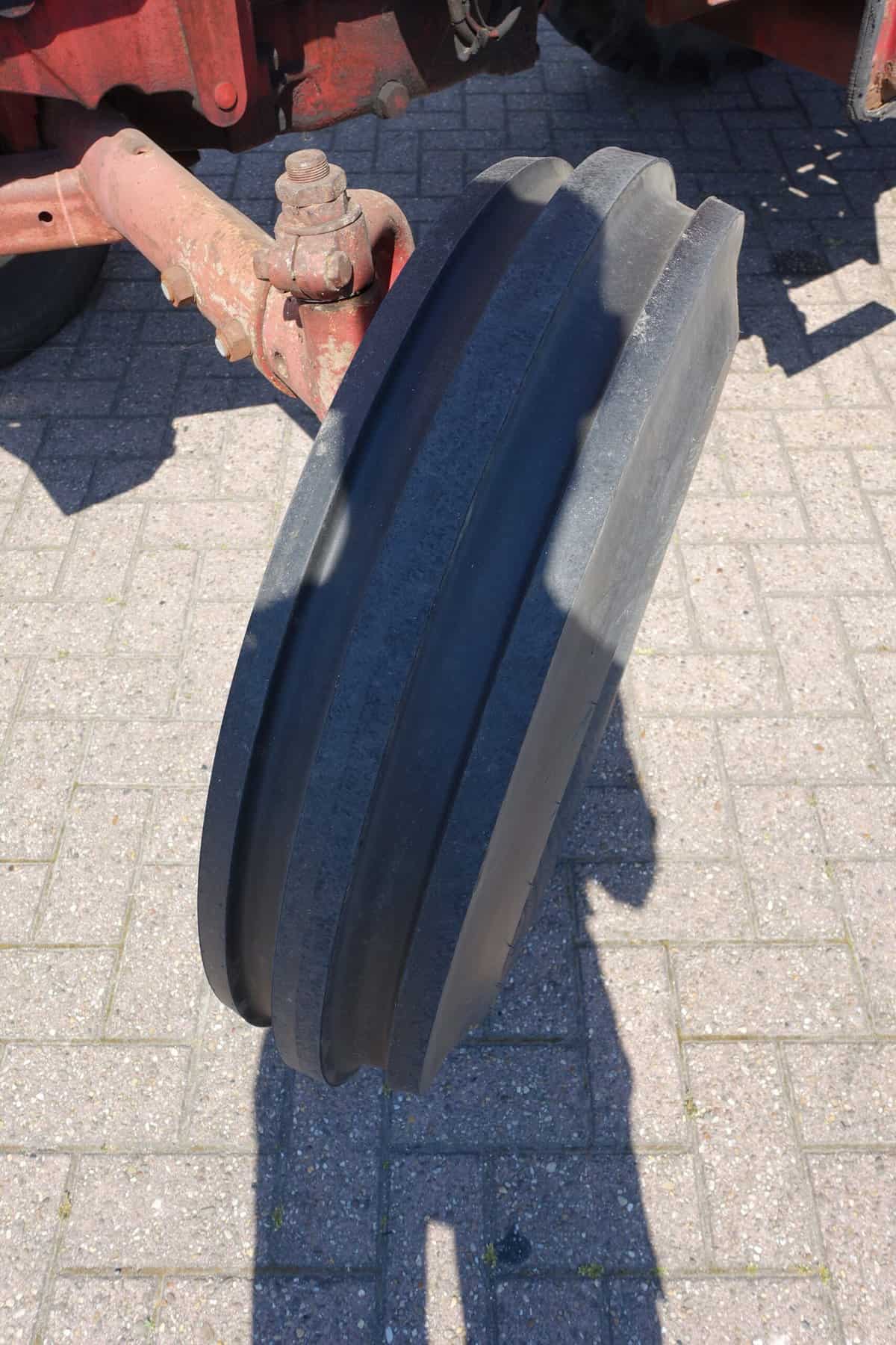 International 453 2wd - Afbeelding 19