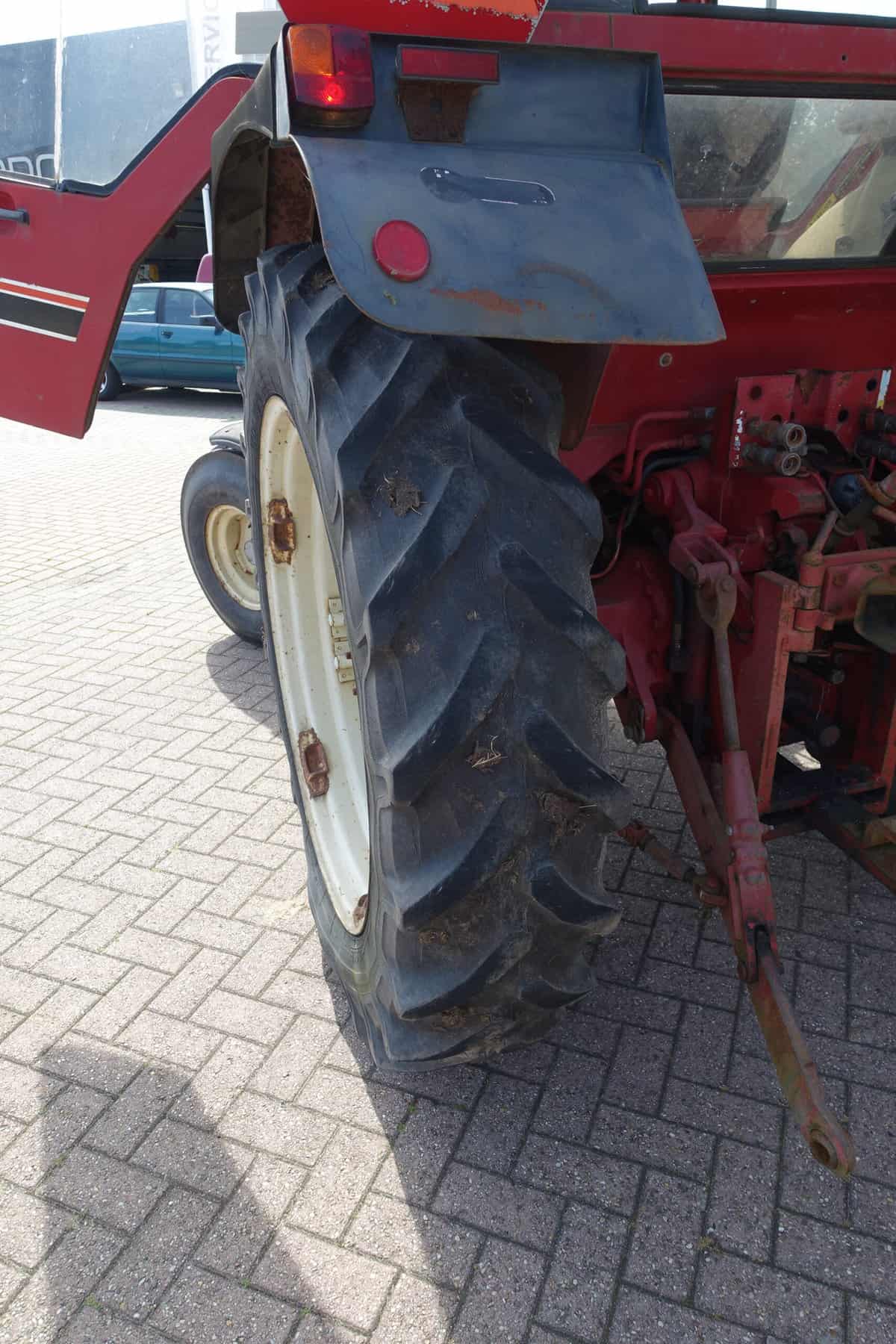 International 585XL 2wd - Afbeelding 30