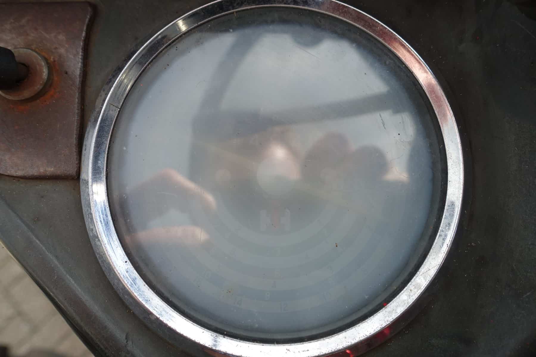 International 633 2wd - Afbeelding 11