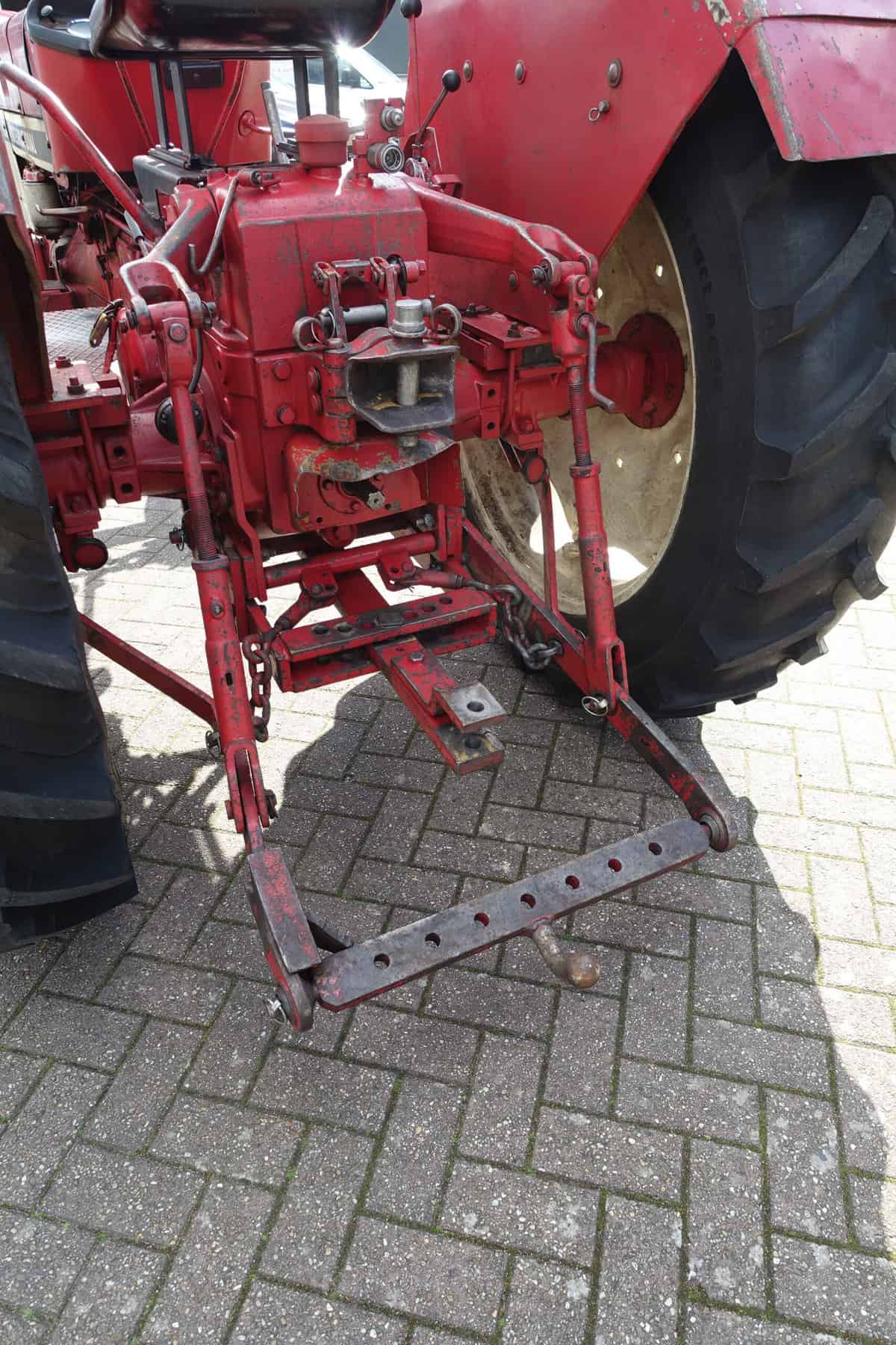 International 633 2wd - Afbeelding 19