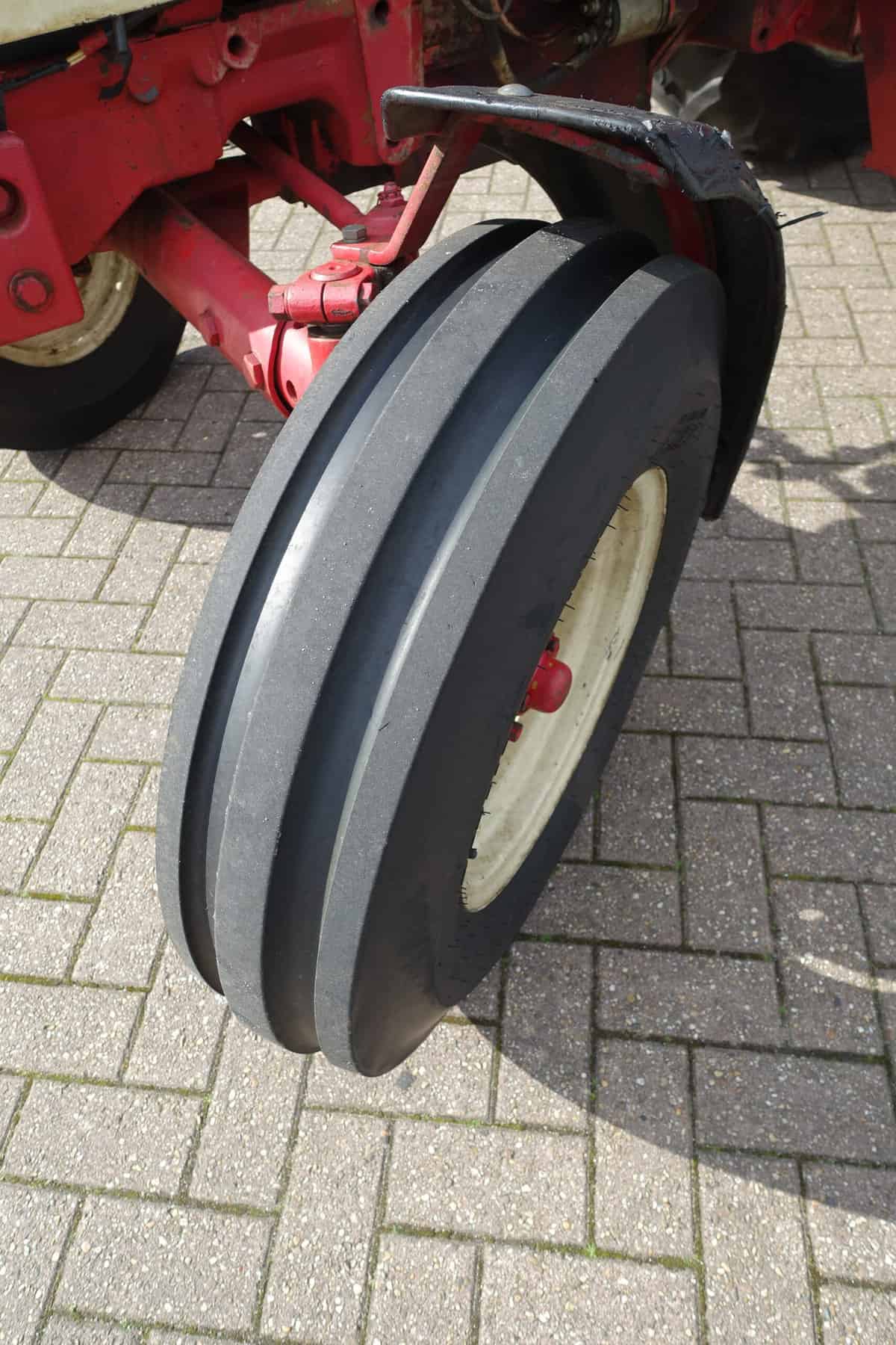 International 633 2wd - Afbeelding 25