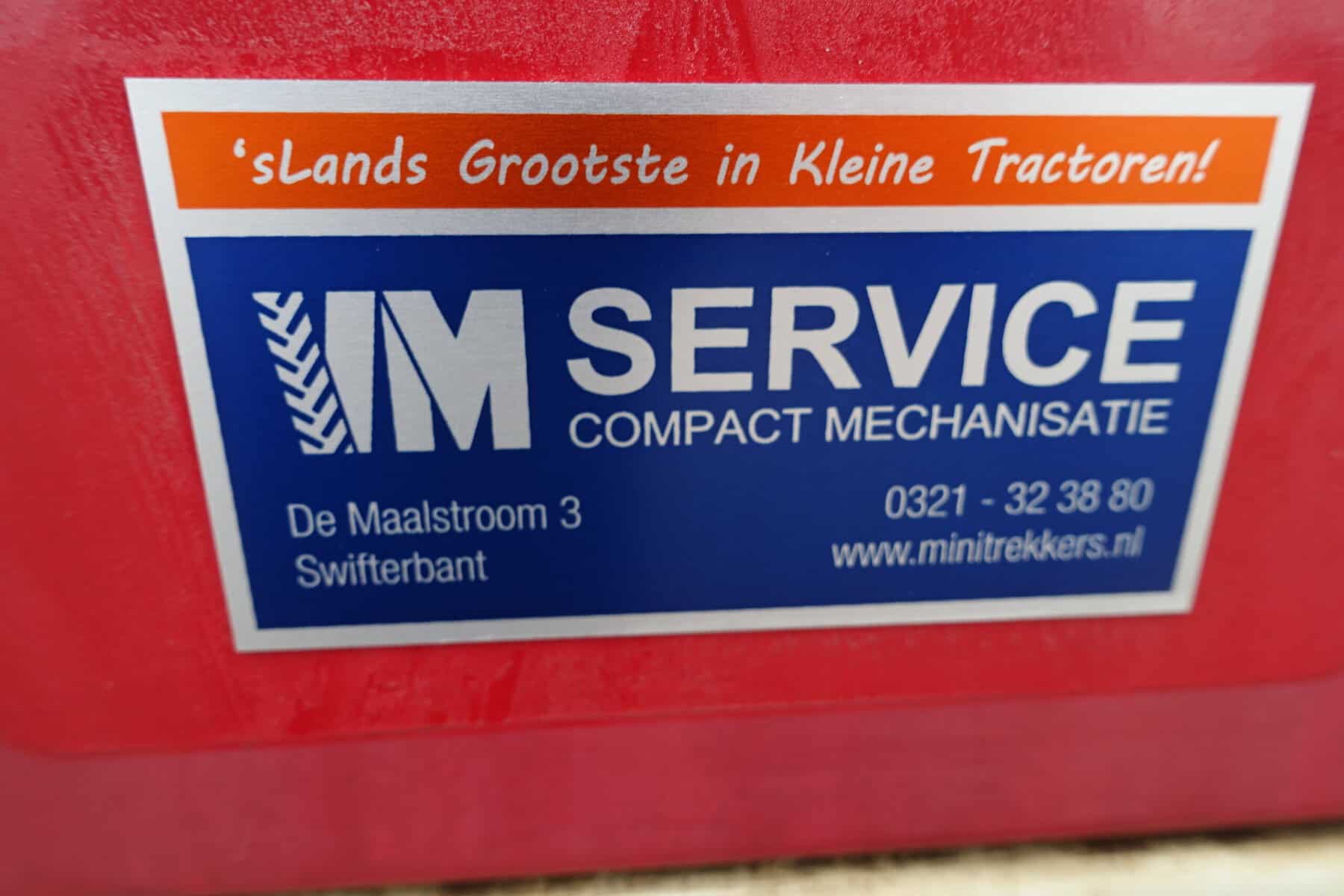 International 633 2wd - Afbeelding 9