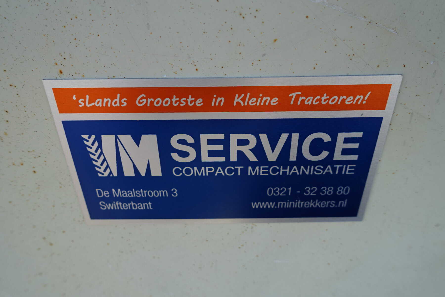 International 644 2wd - Afbeelding 11