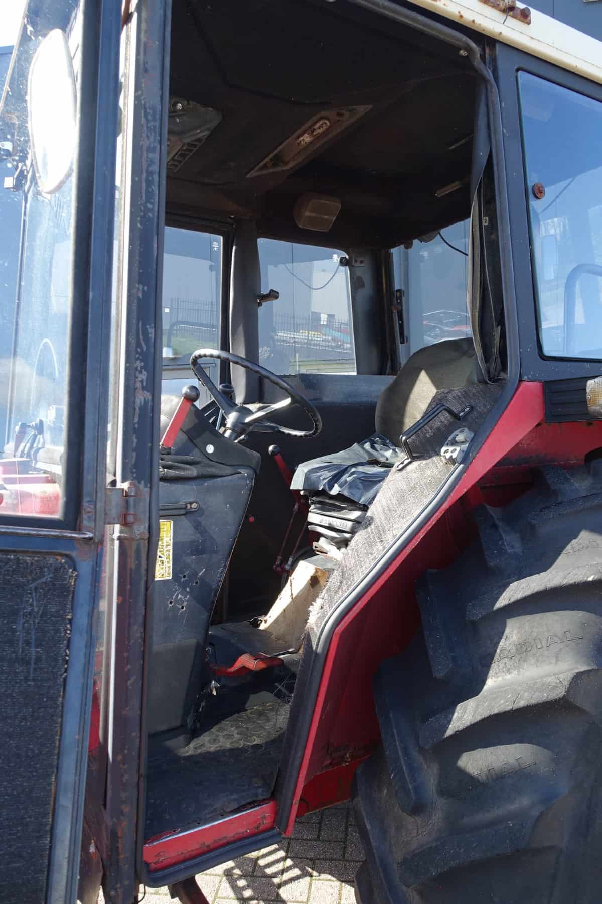 International 644 2wd - Afbeelding 14