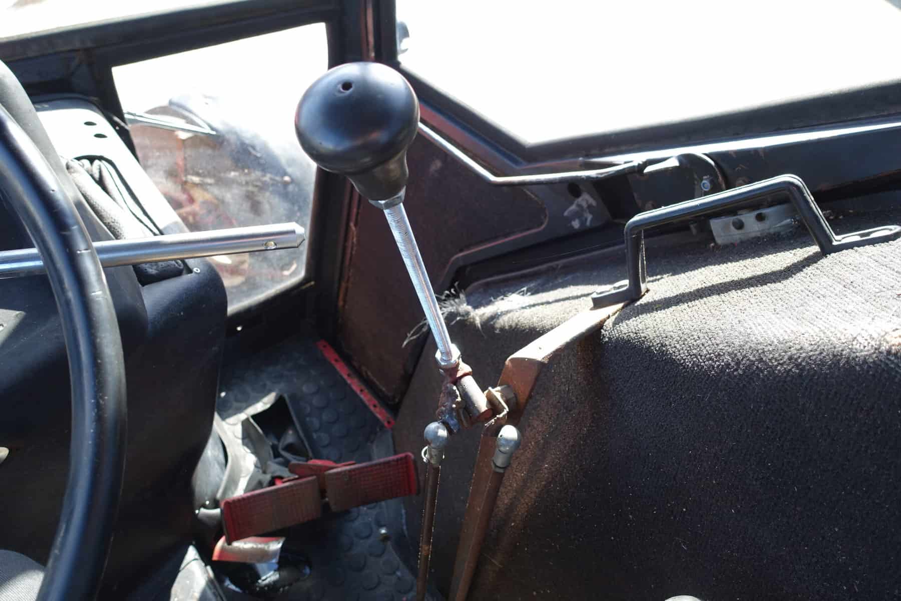 International 644 2wd - Afbeelding 17