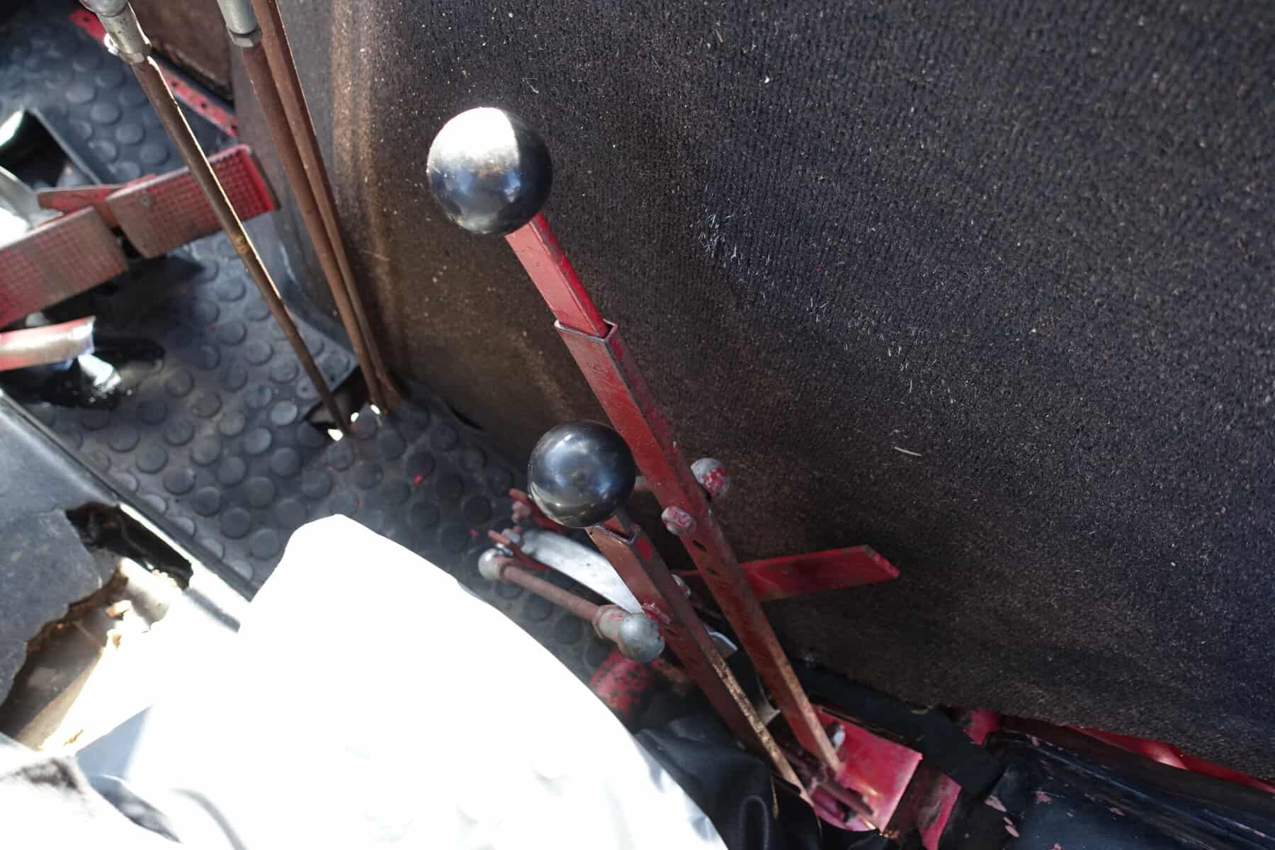 International 644 2wd - Afbeelding 18