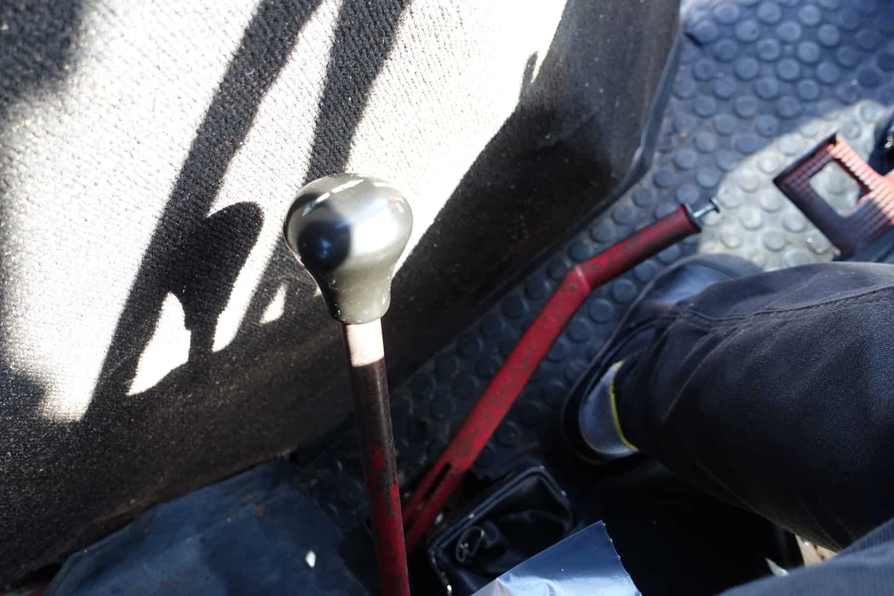 International 644 2wd - Afbeelding 19