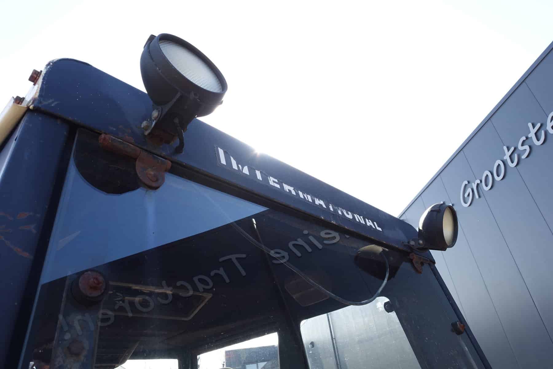 International 644 2wd - Afbeelding 21