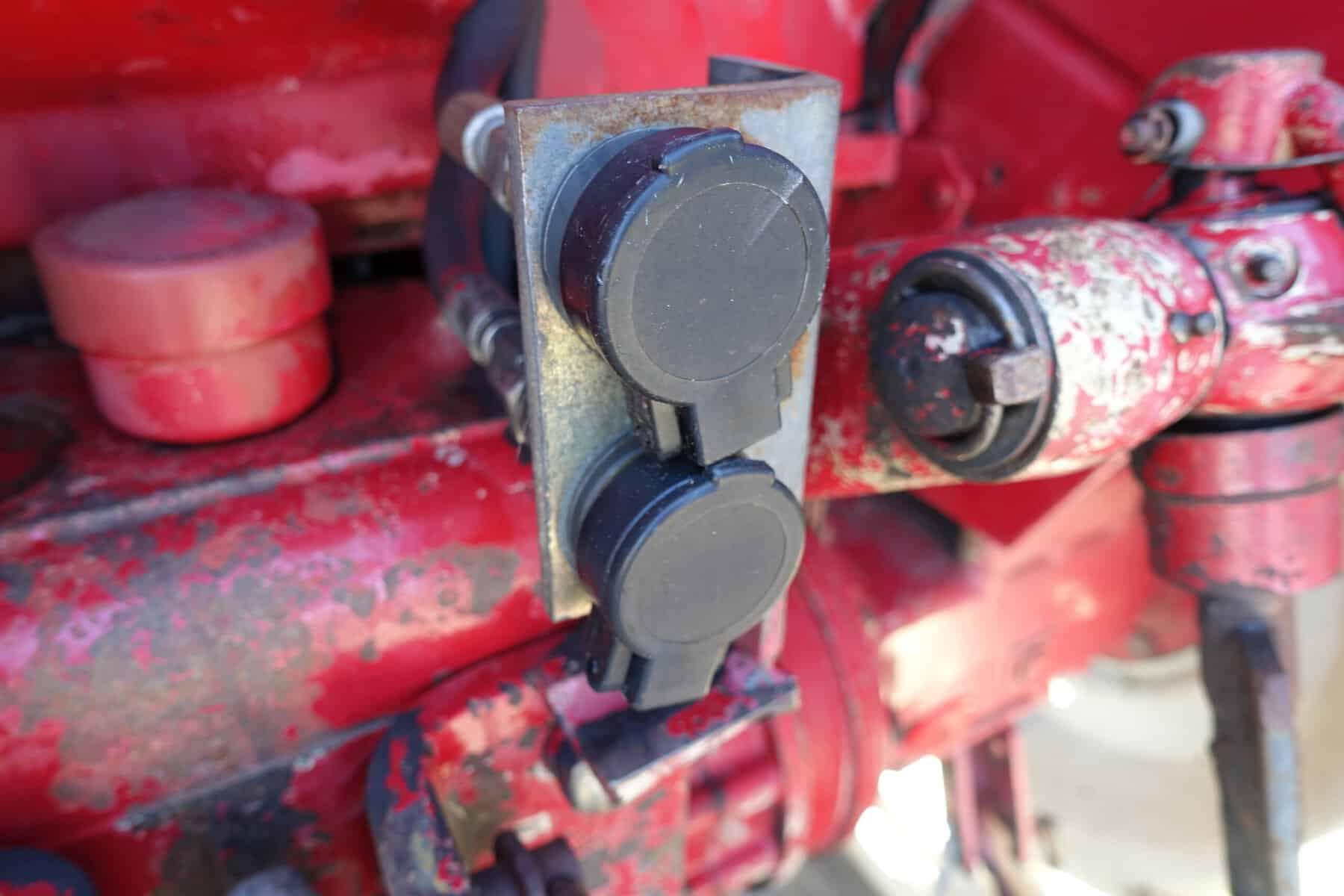 International 644 2wd - Afbeelding 27