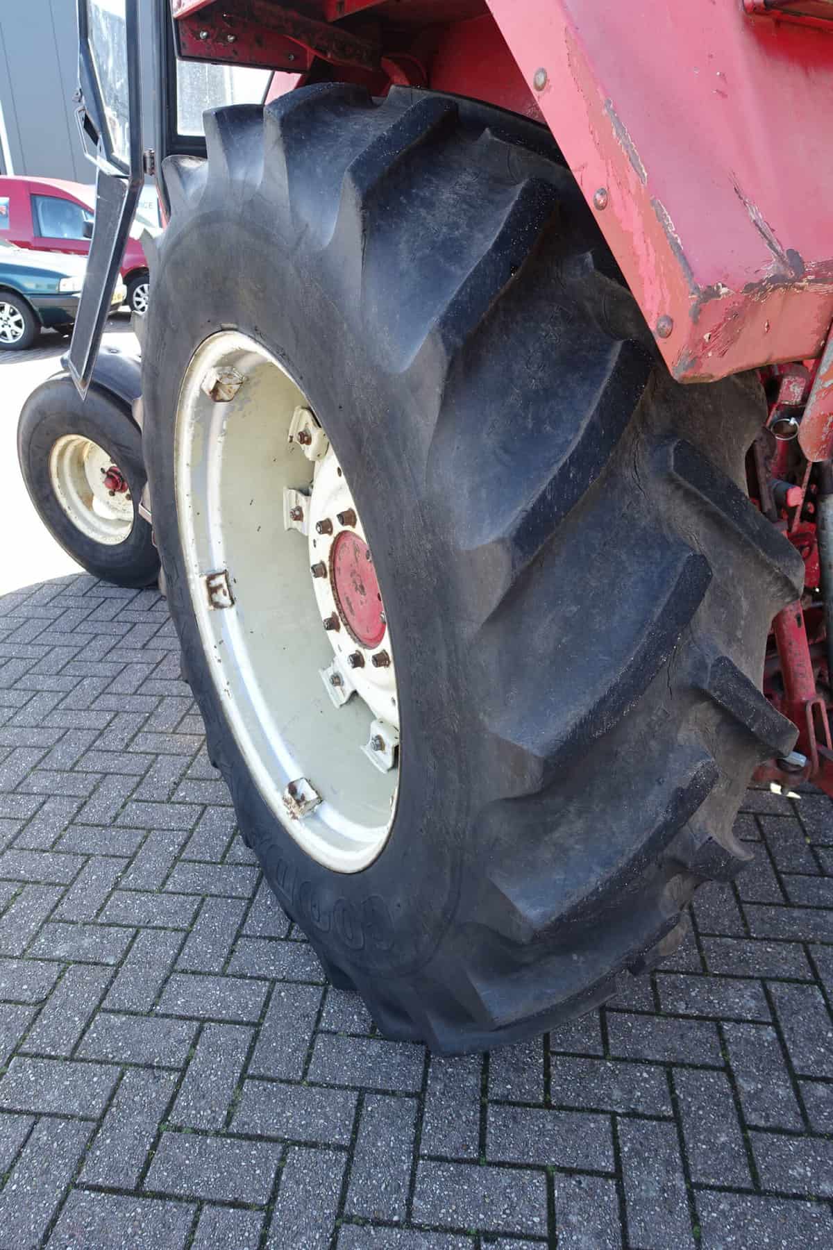 International 644 2wd - Afbeelding 28