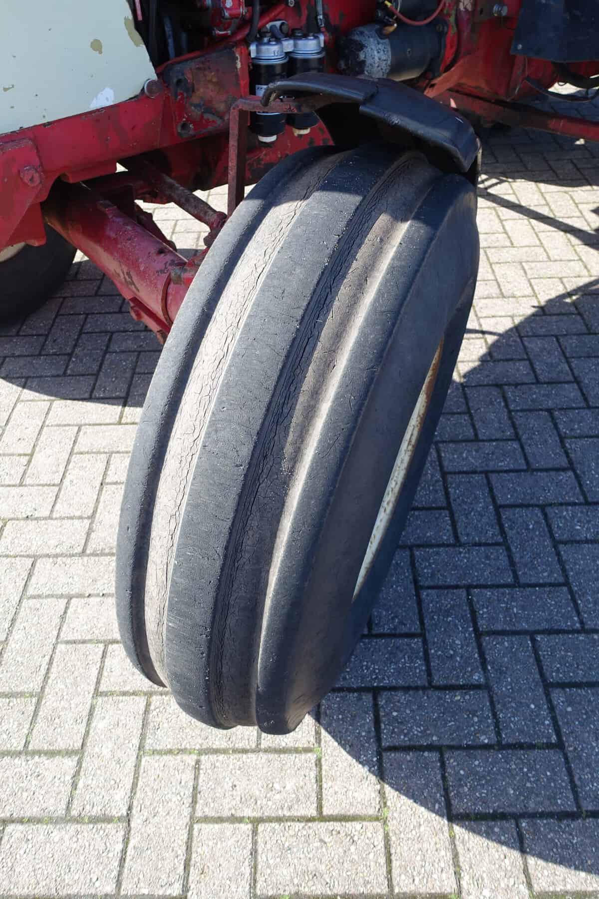 International 644 2wd - Afbeelding 29