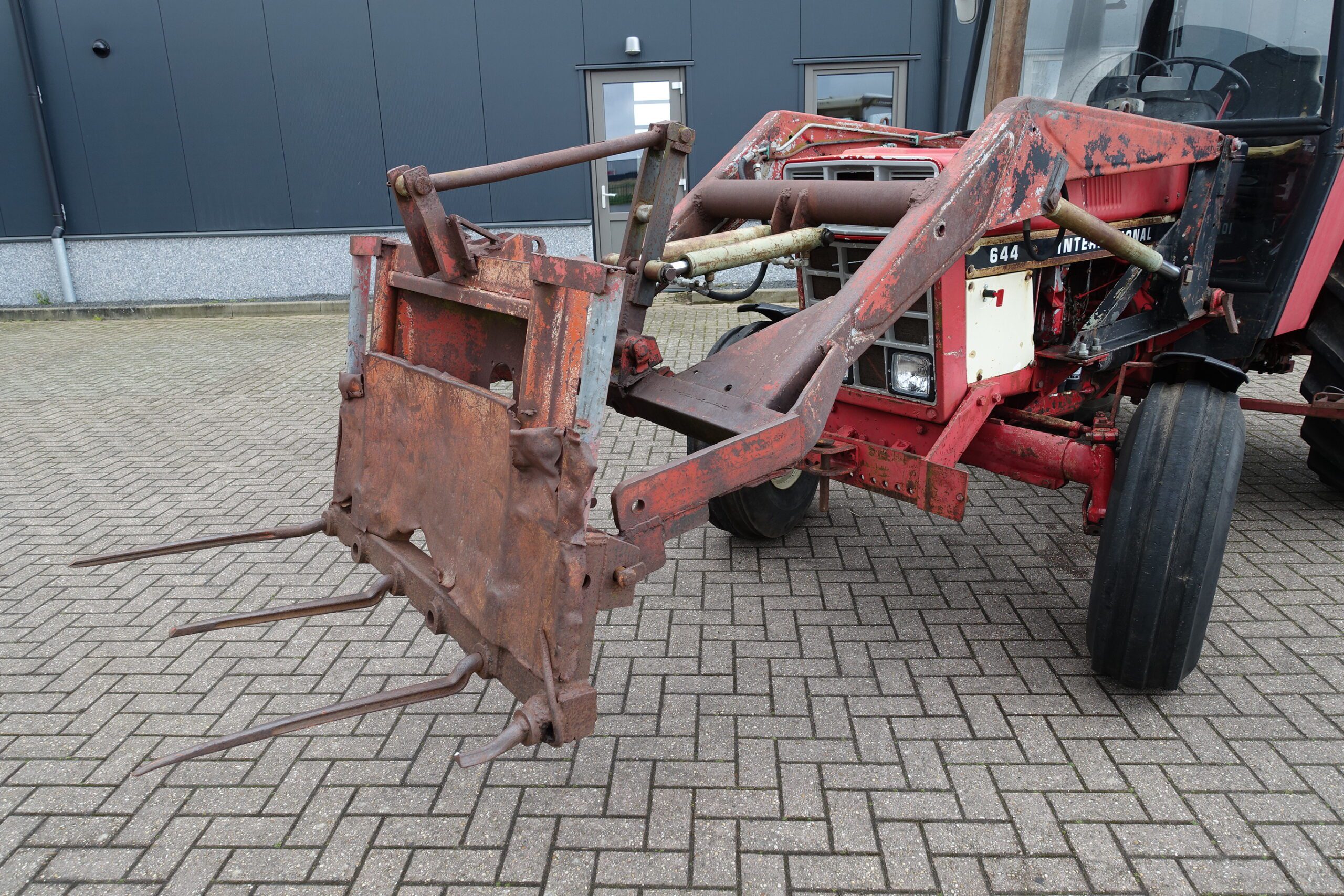 Voorlader - Afbeelding 3