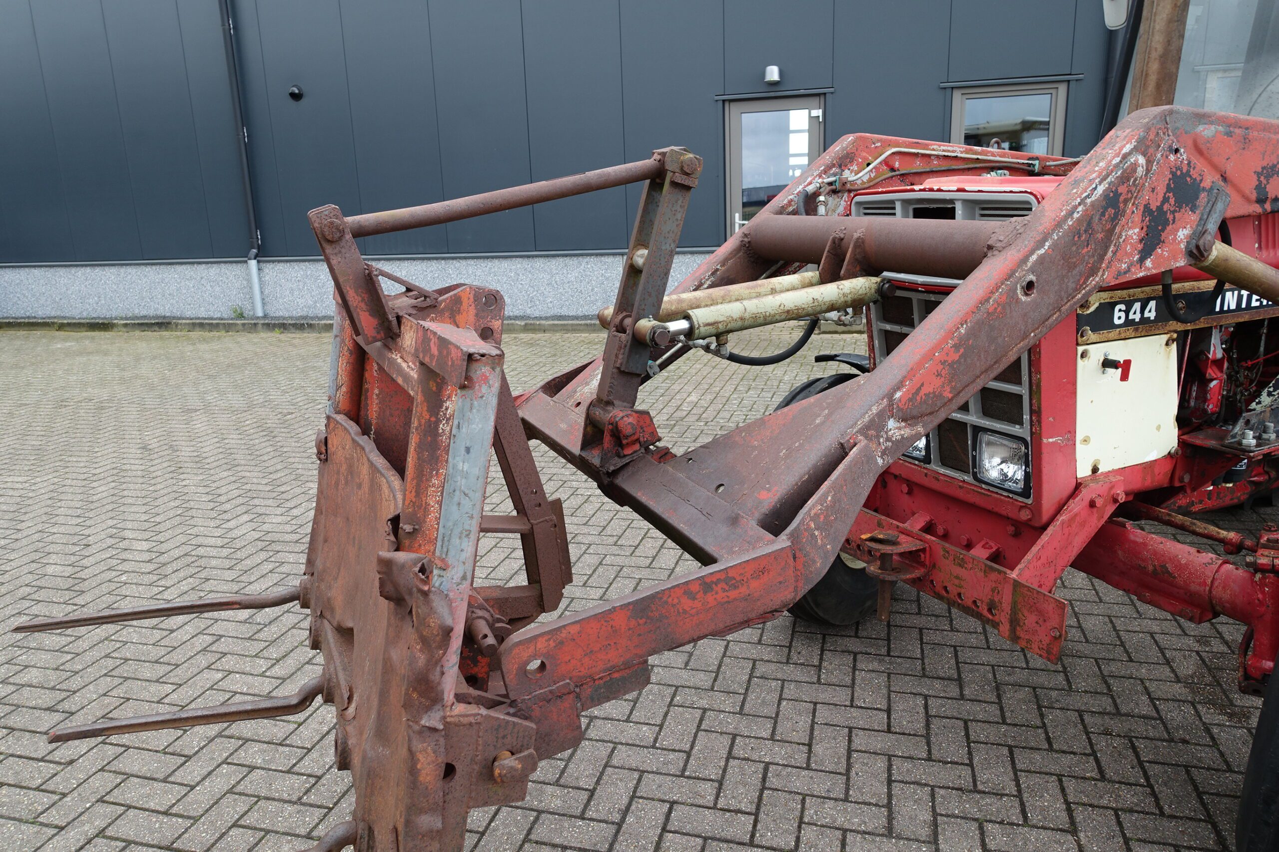 Voorlader - Afbeelding 4