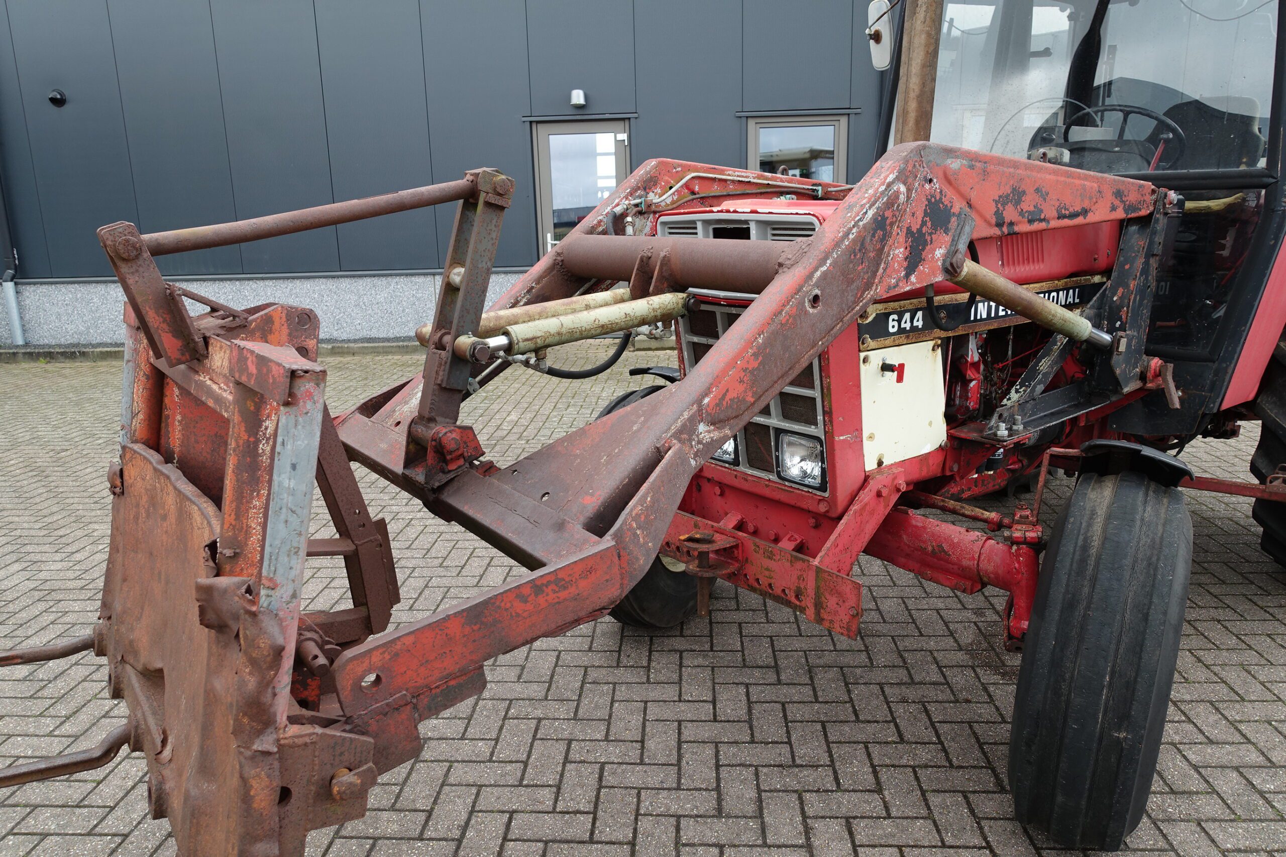 Voorlader - Afbeelding 5